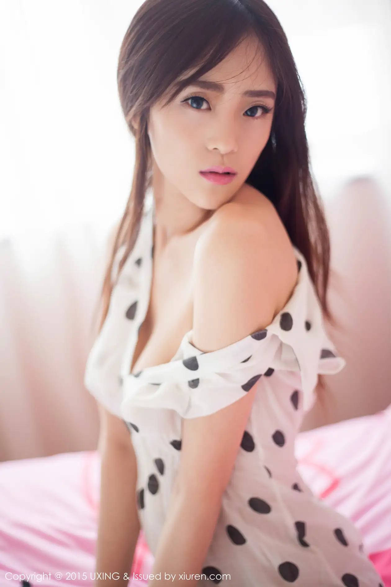 [优星馆] 2015.04.18 VOL.004 顏允允#[80P]-8