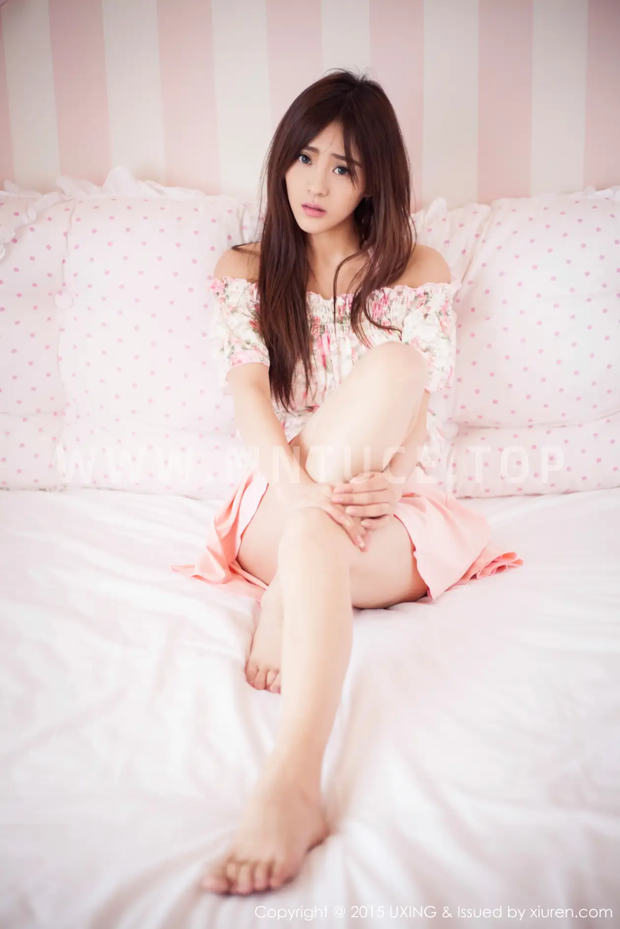 [优星馆] 2015.04.18 VOL.004 顏允允#[80P]-6