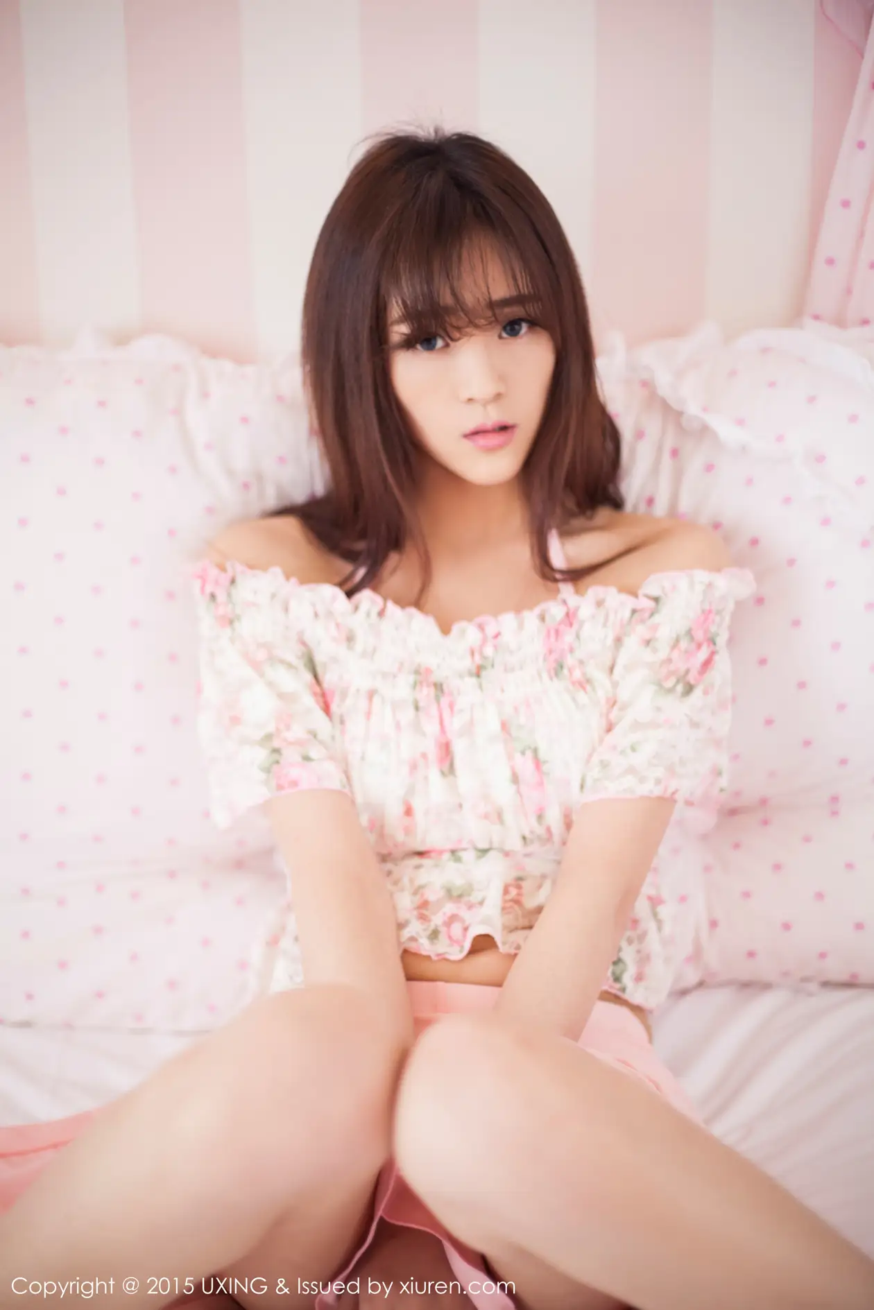 [优星馆] 2015.04.18 VOL.004 顏允允#[80P]-2