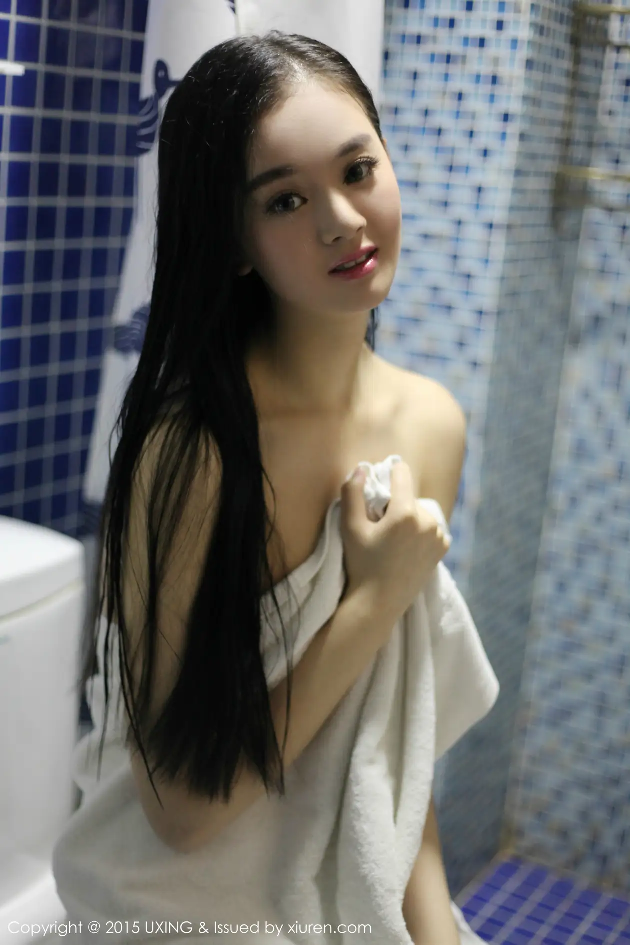 [优星馆] 2015.11.26 VOL.029 温馨baby#[49P]-1