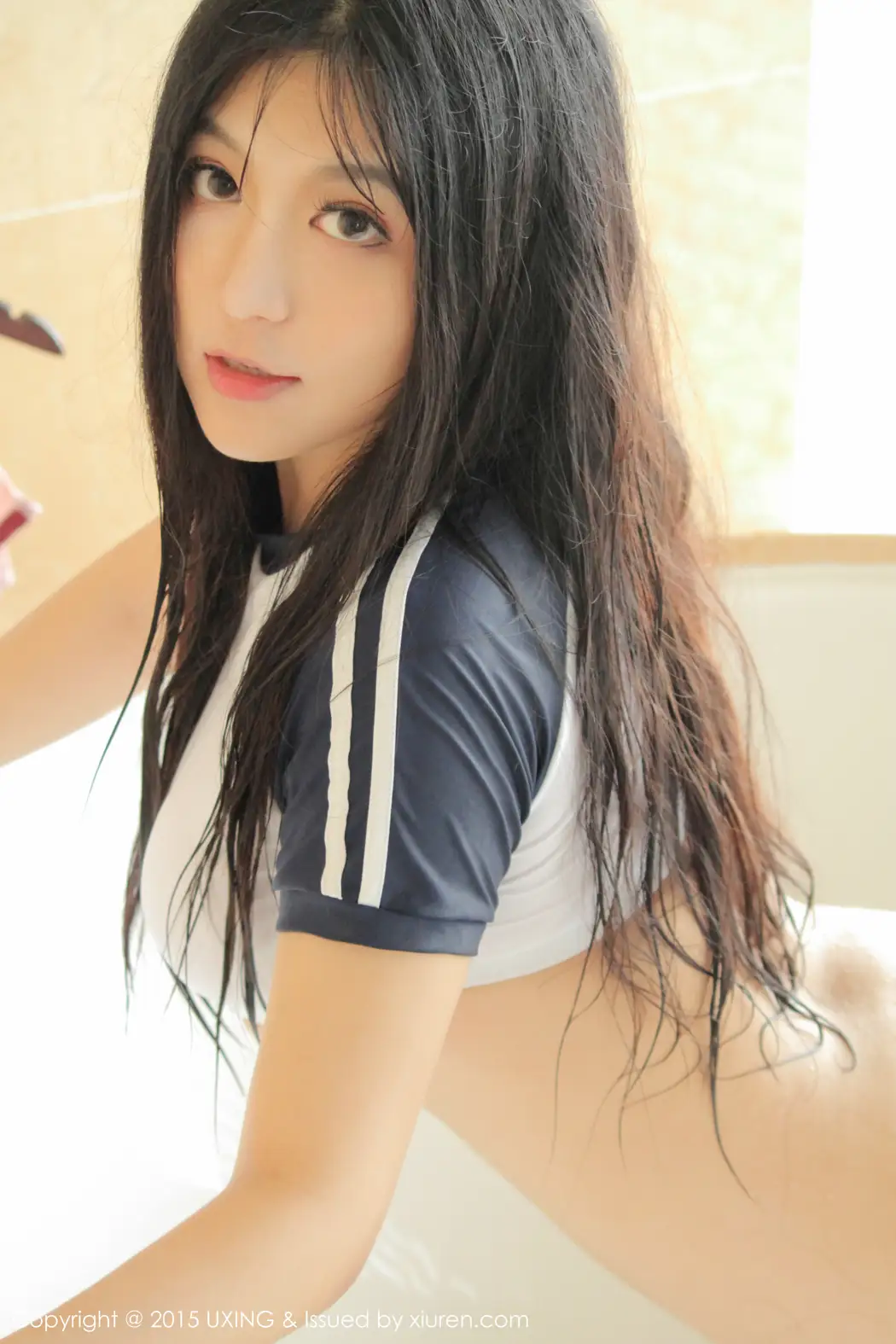 [优星馆] 2015.08.17 VOL.016 莲漪lenne#[51P]-6