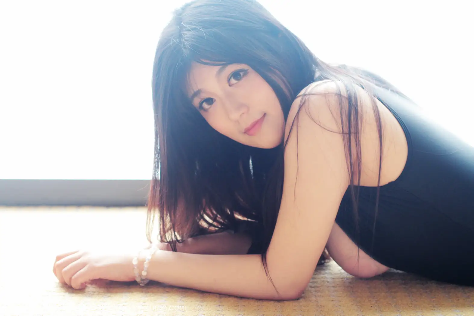 [优星馆] 2015.08.17 VOL.016 莲漪lenne#[51P]-9