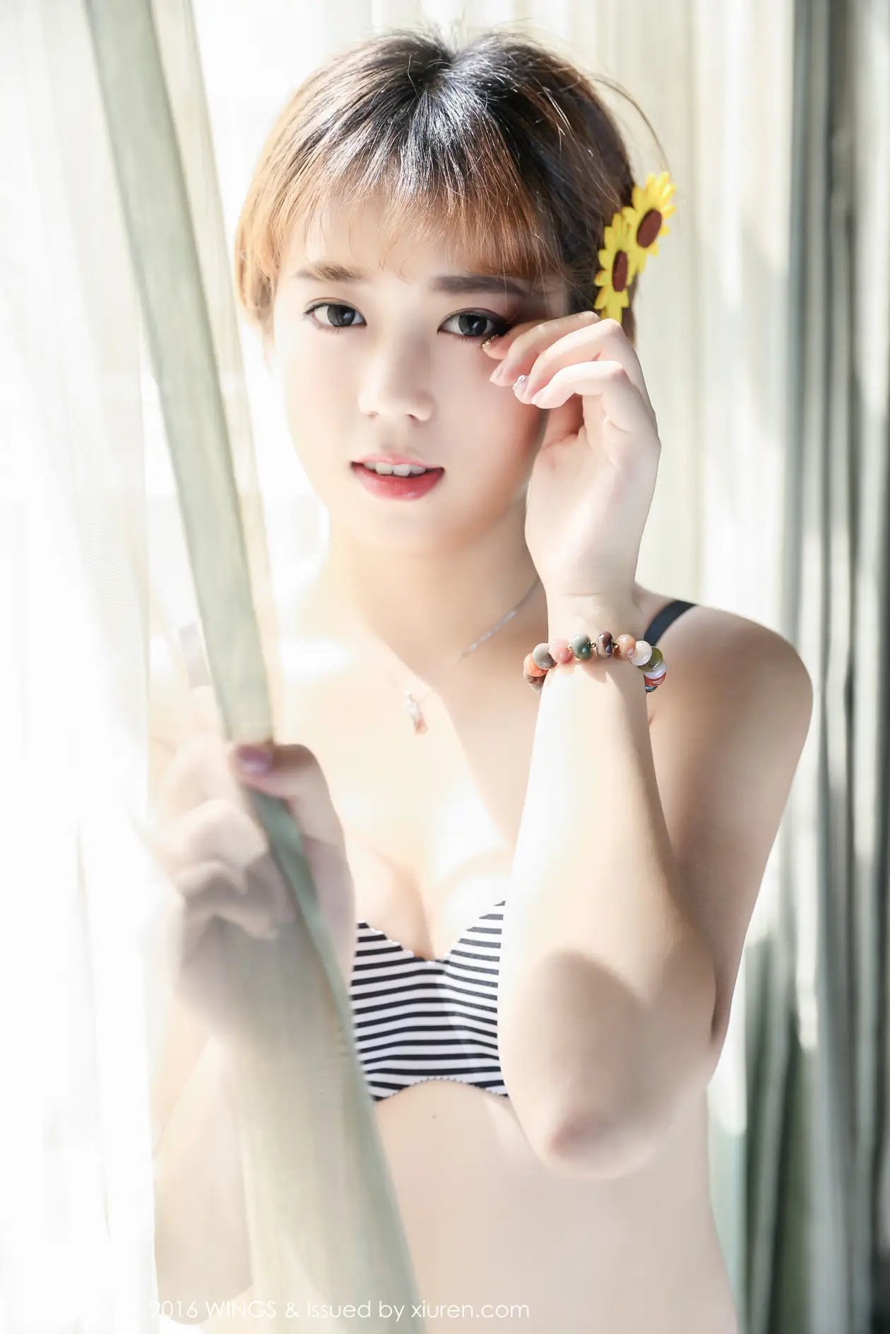 [影私荟] Vol.019 柠檬vivi#[81P]-6