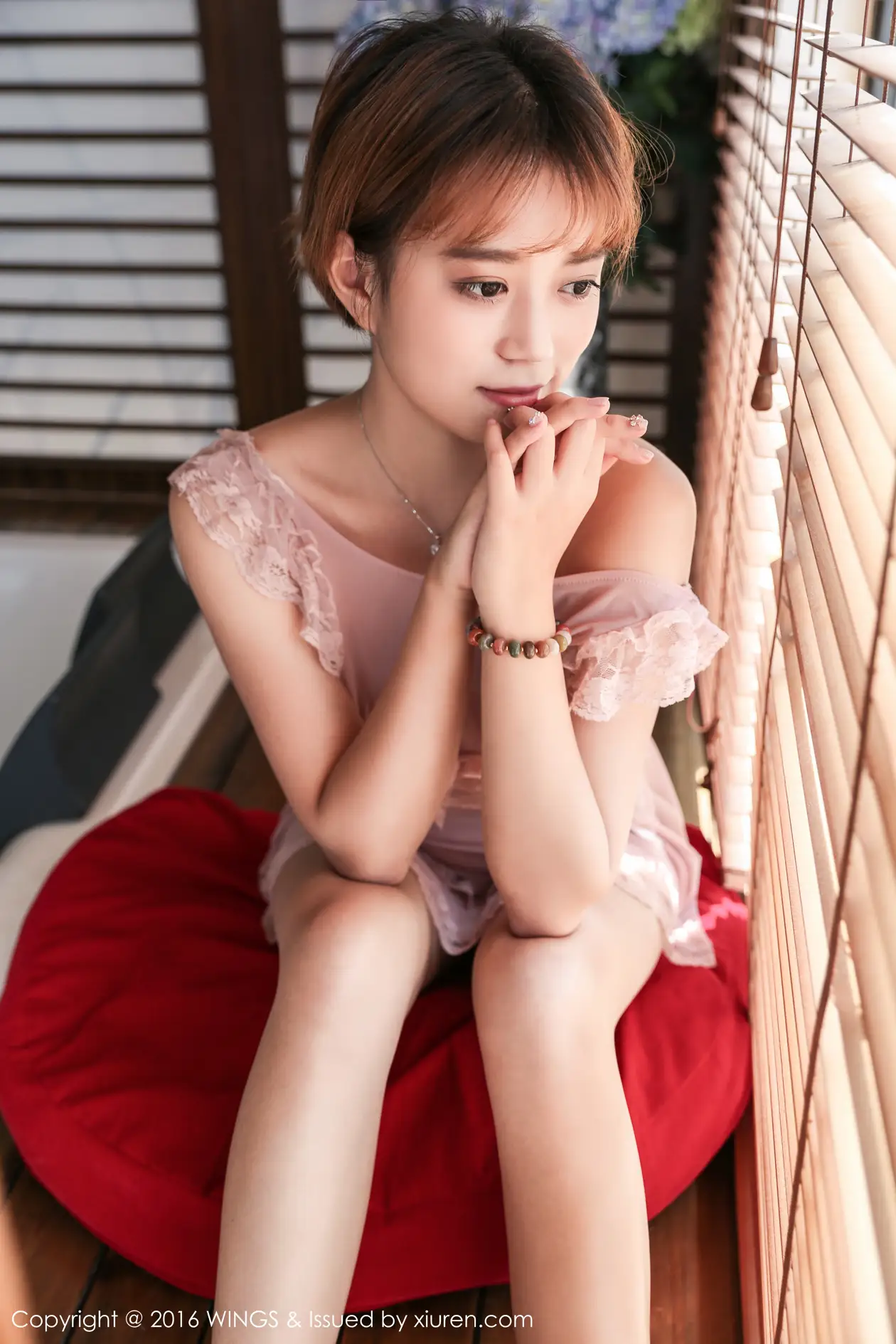 [影私荟] Vol.019 柠檬vivi#[81P]-10
