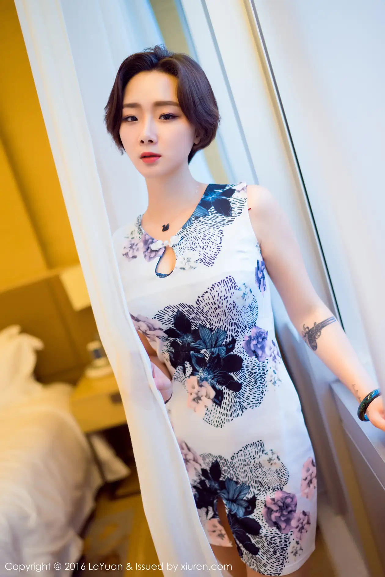 [星乐园] 2016.07.26 VOL.003 模特合集#[51P]-6