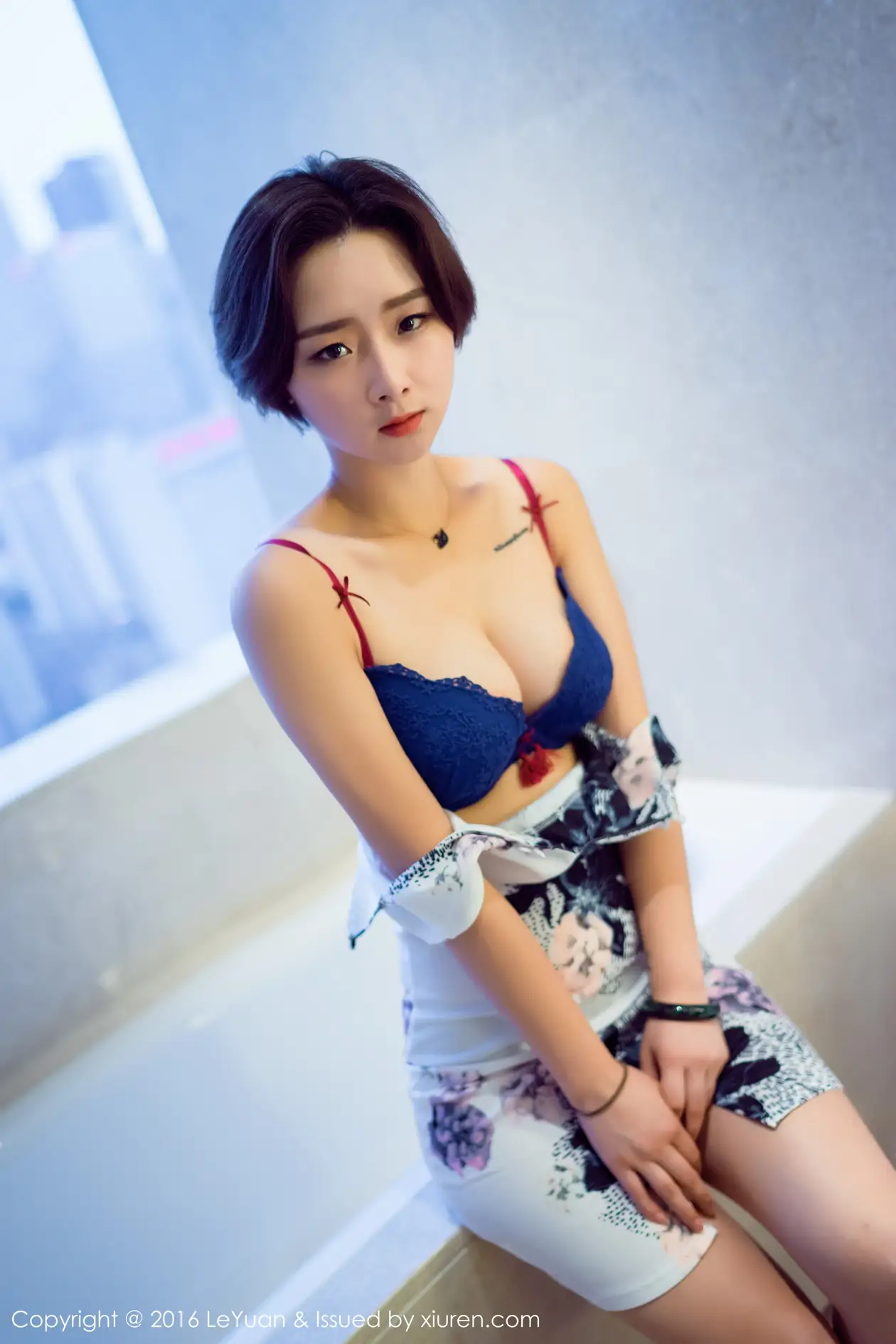[星乐园] 2016.07.26 VOL.003 模特合集#[51P]-8