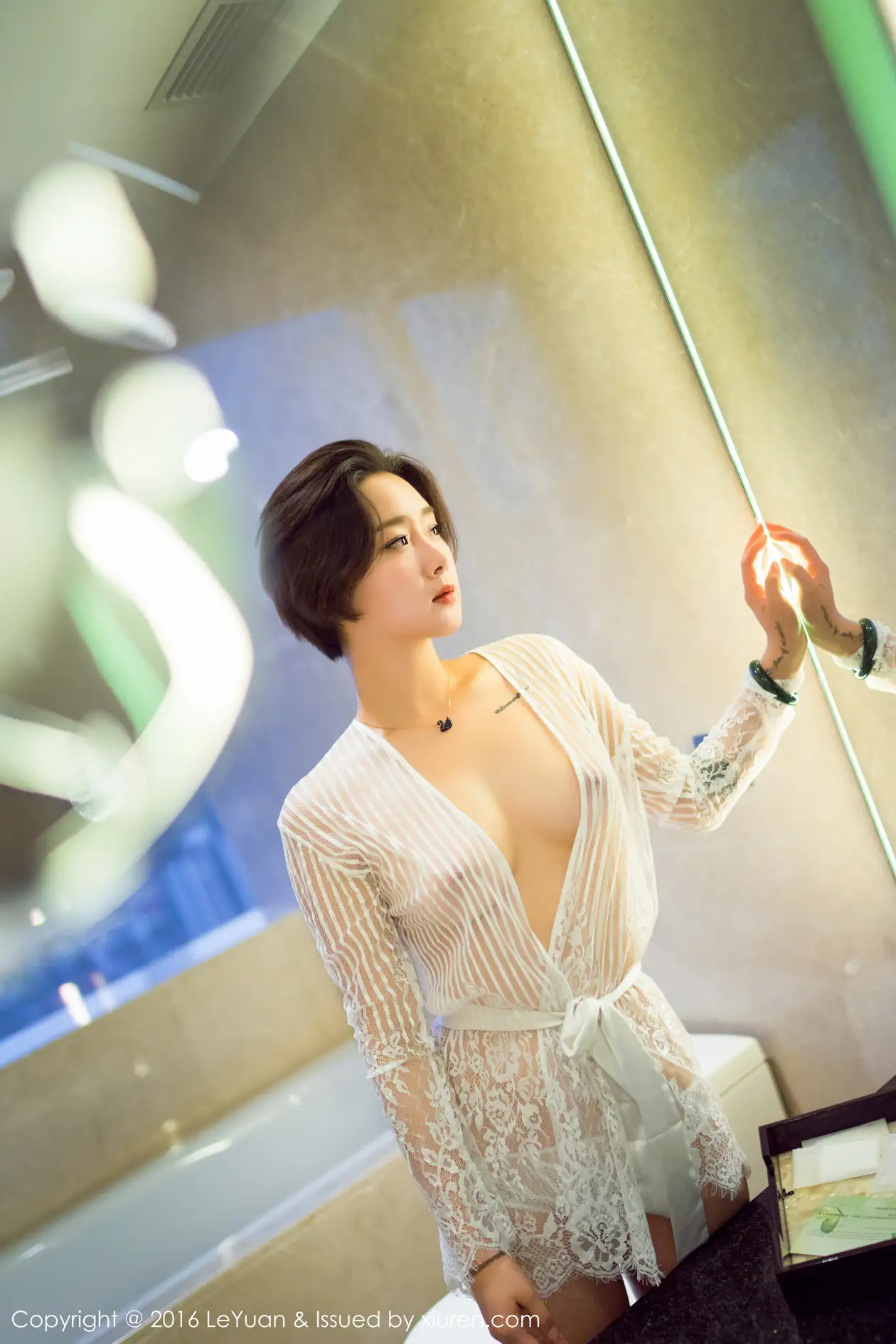 [星乐园] 2016.07.26 VOL.003 模特合集#[51P]-10