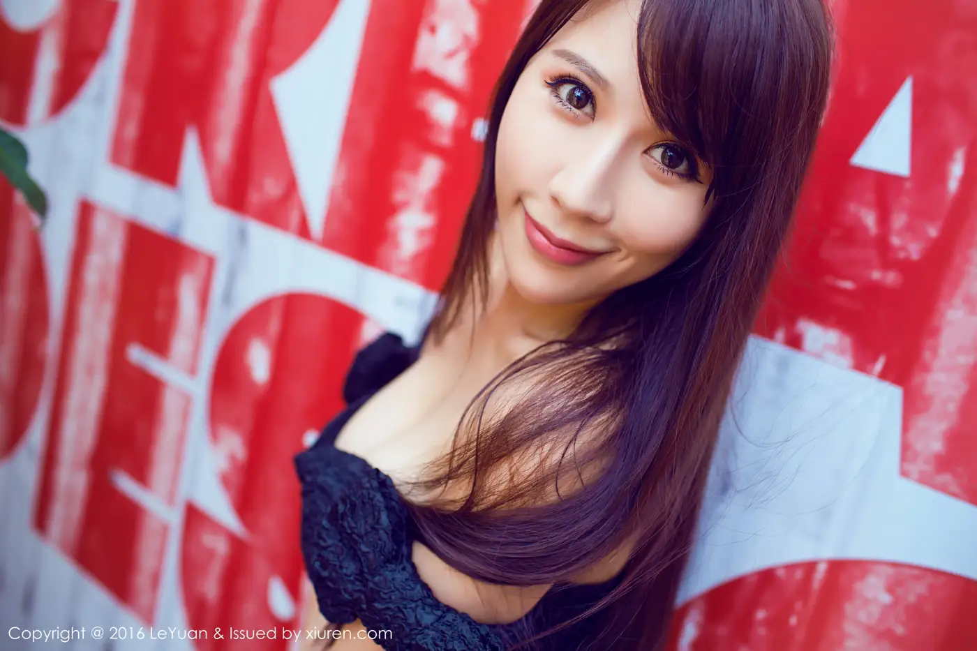 [星乐园] 2016.12.05 VOL.020 艾惟#[47P]-9