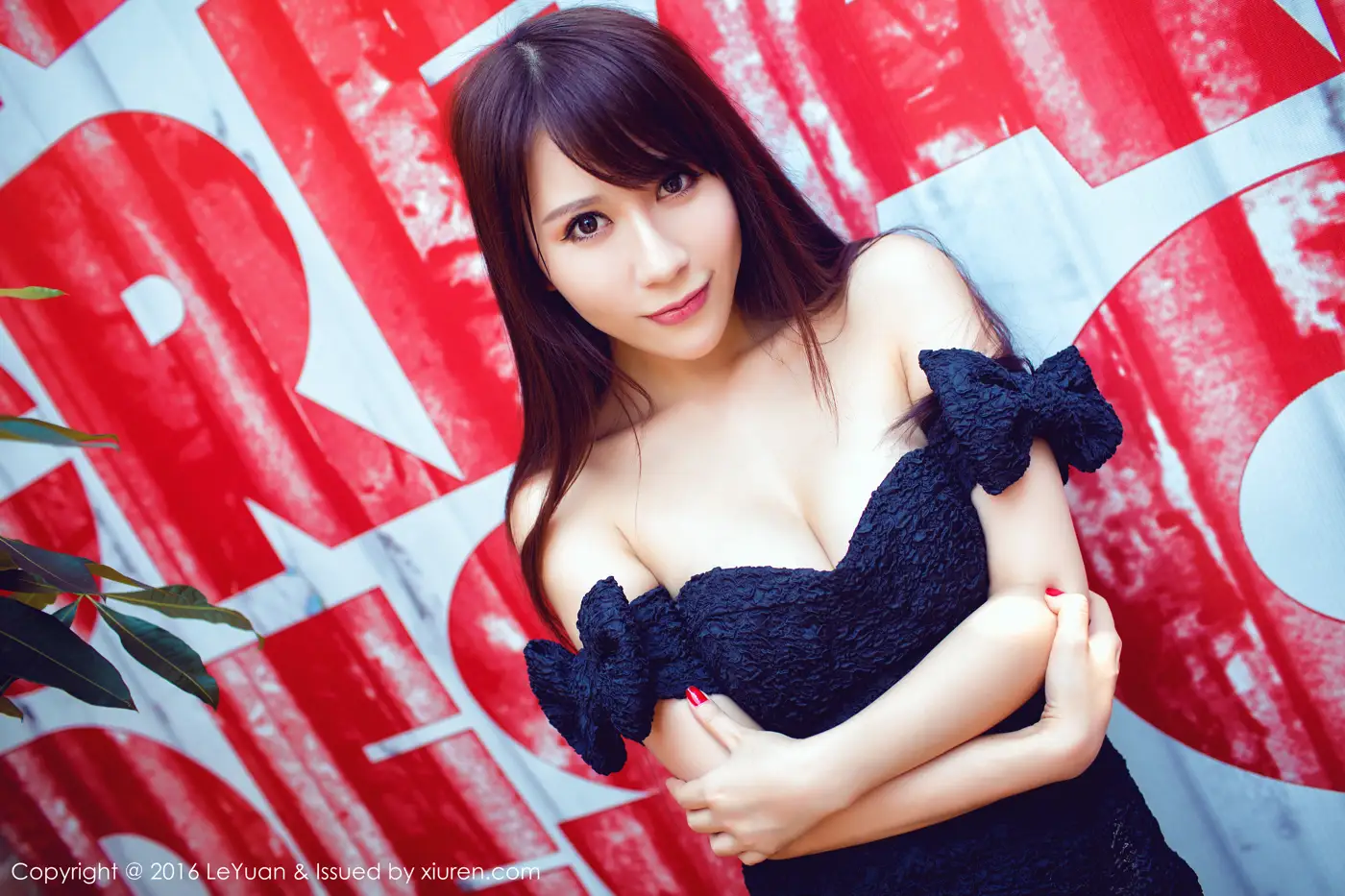[星乐园] 2016.12.05 VOL.020 艾惟#[47P]-2