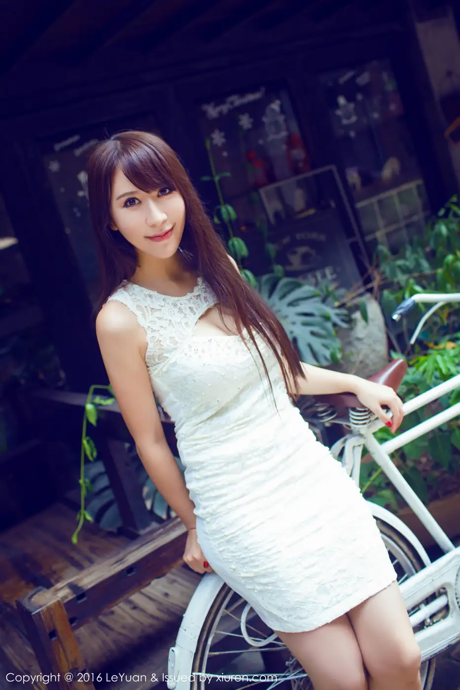 [星乐园] 2016.12.05 VOL.020 艾惟#[47P]-5