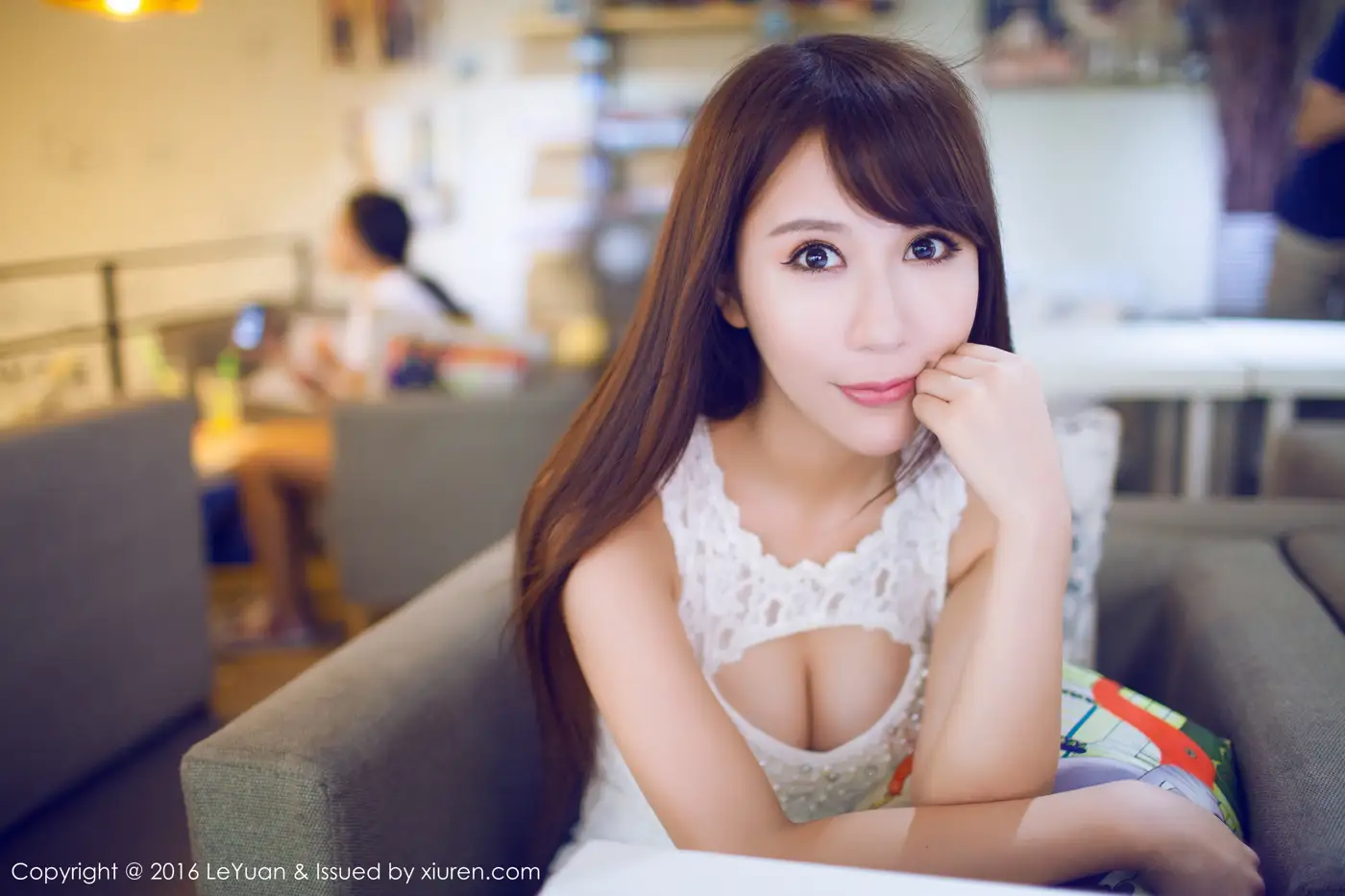 [星乐园] 2016.12.05 VOL.020 艾惟#[47P]-9