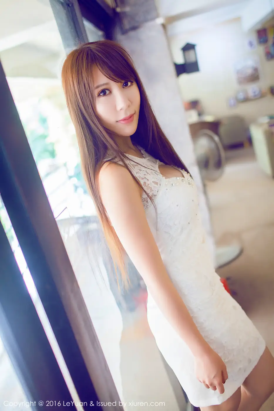 [星乐园] 2016.12.05 VOL.020 艾惟#[47P]-5