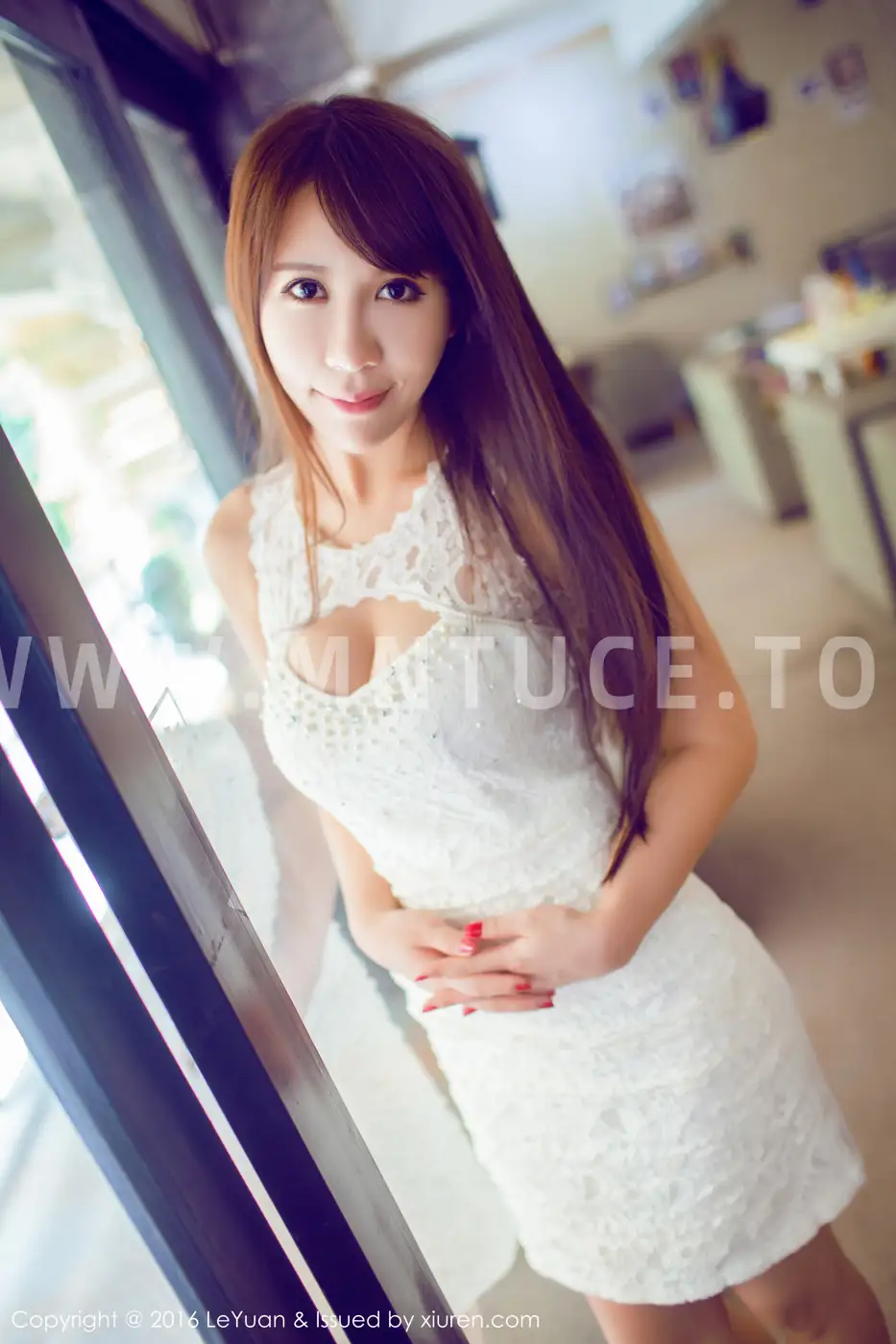 [星乐园] 2016.12.05 VOL.020 艾惟#[47P]-6