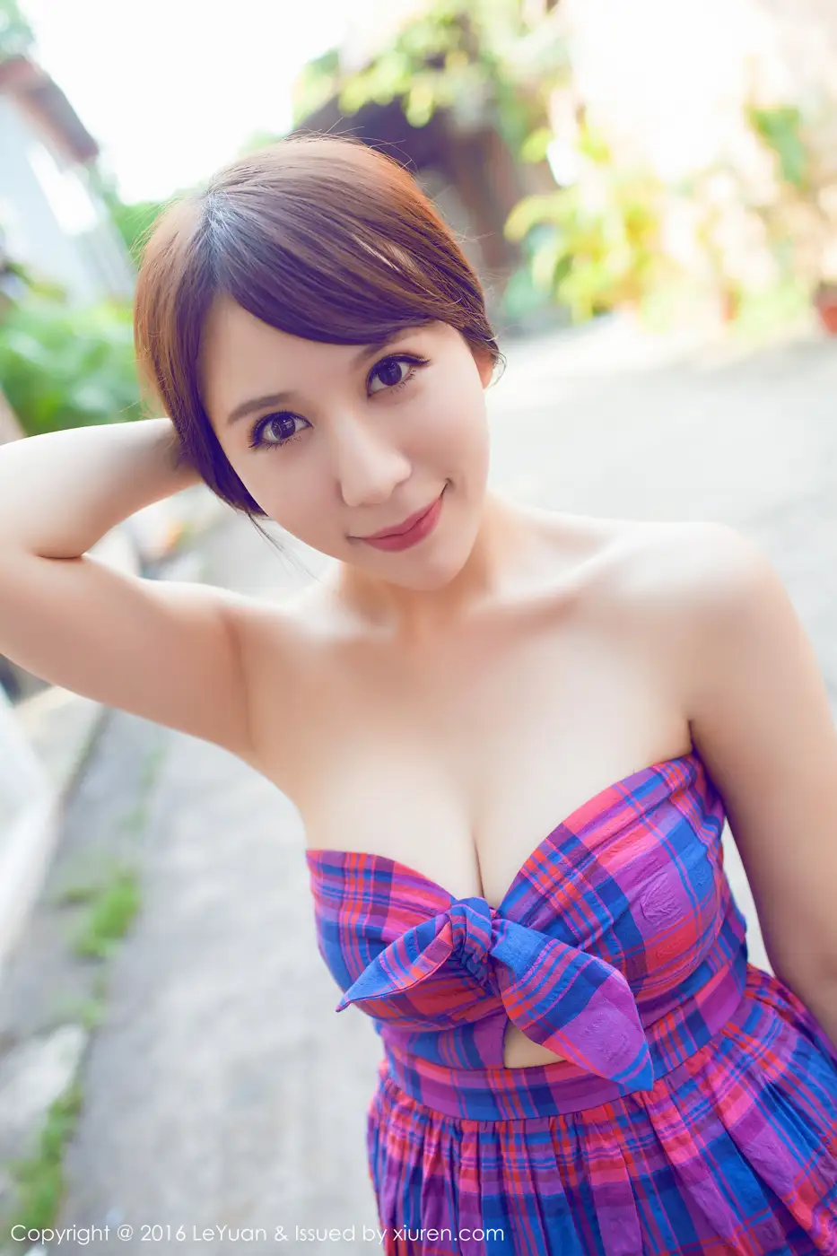[星乐园] 2016.12.05 VOL.020 艾惟#[47P]-4