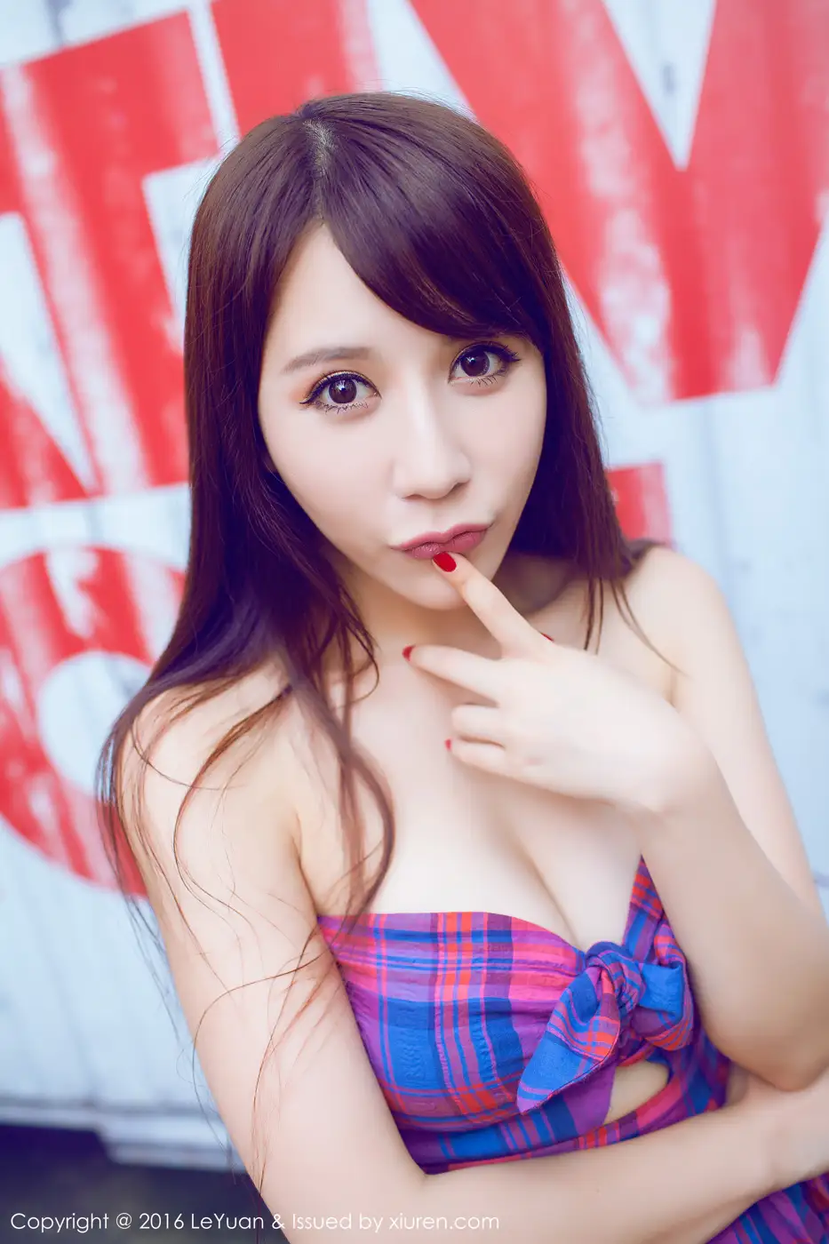 [星乐园] 2016.12.05 VOL.020 艾惟#[47P]-5