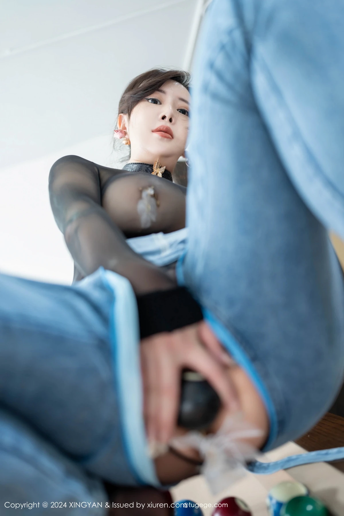 [星颜社] 2024.10.10 VOL.278 王婉悠Queen#[82P]-8