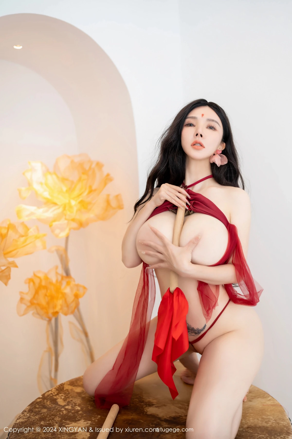 [星颜社] 2024.09.13 VOL.270 潘思沁#[81P]-4