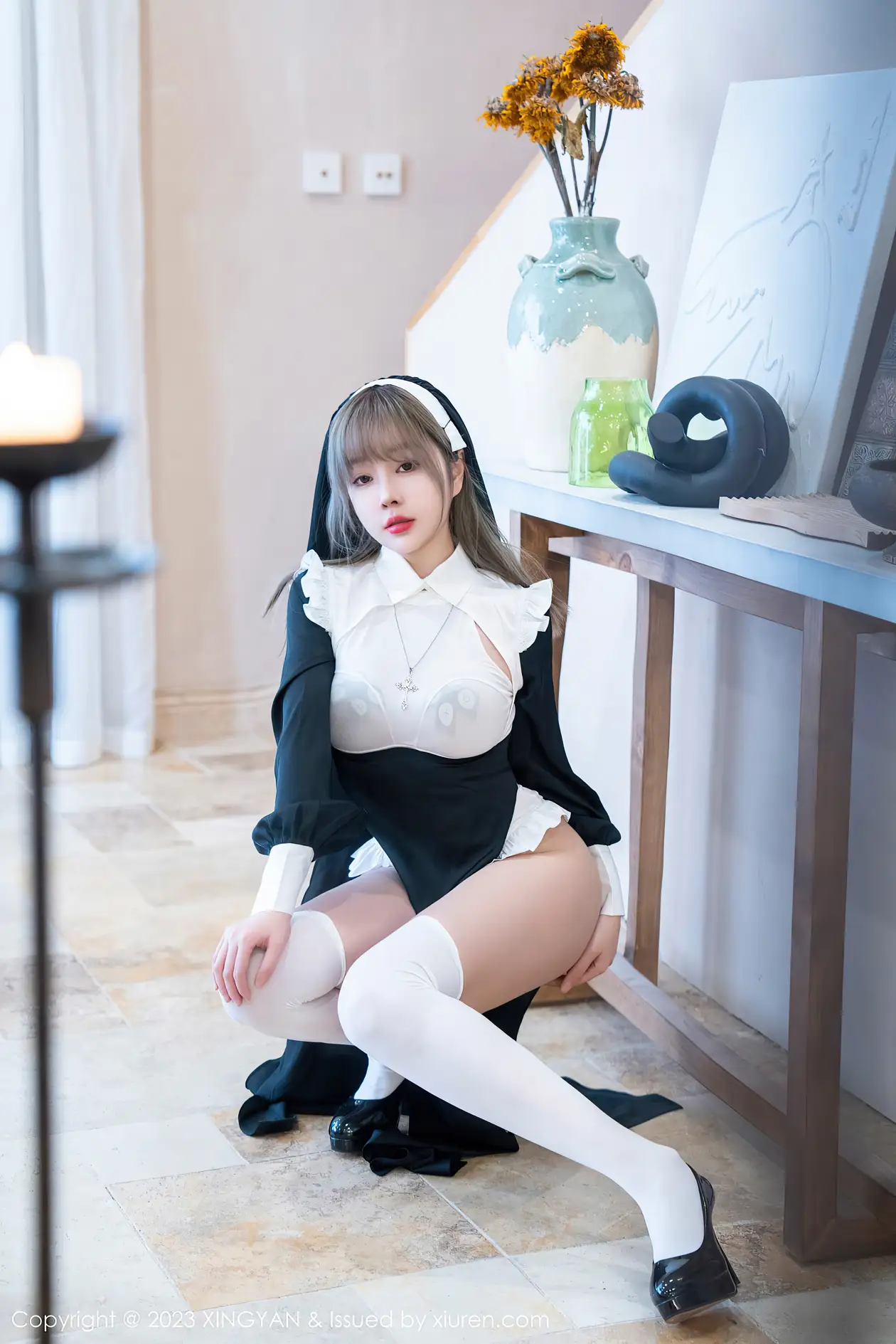 [星颜社] 2023.03.24 VOL.187 王雨纯#[76P]-16
