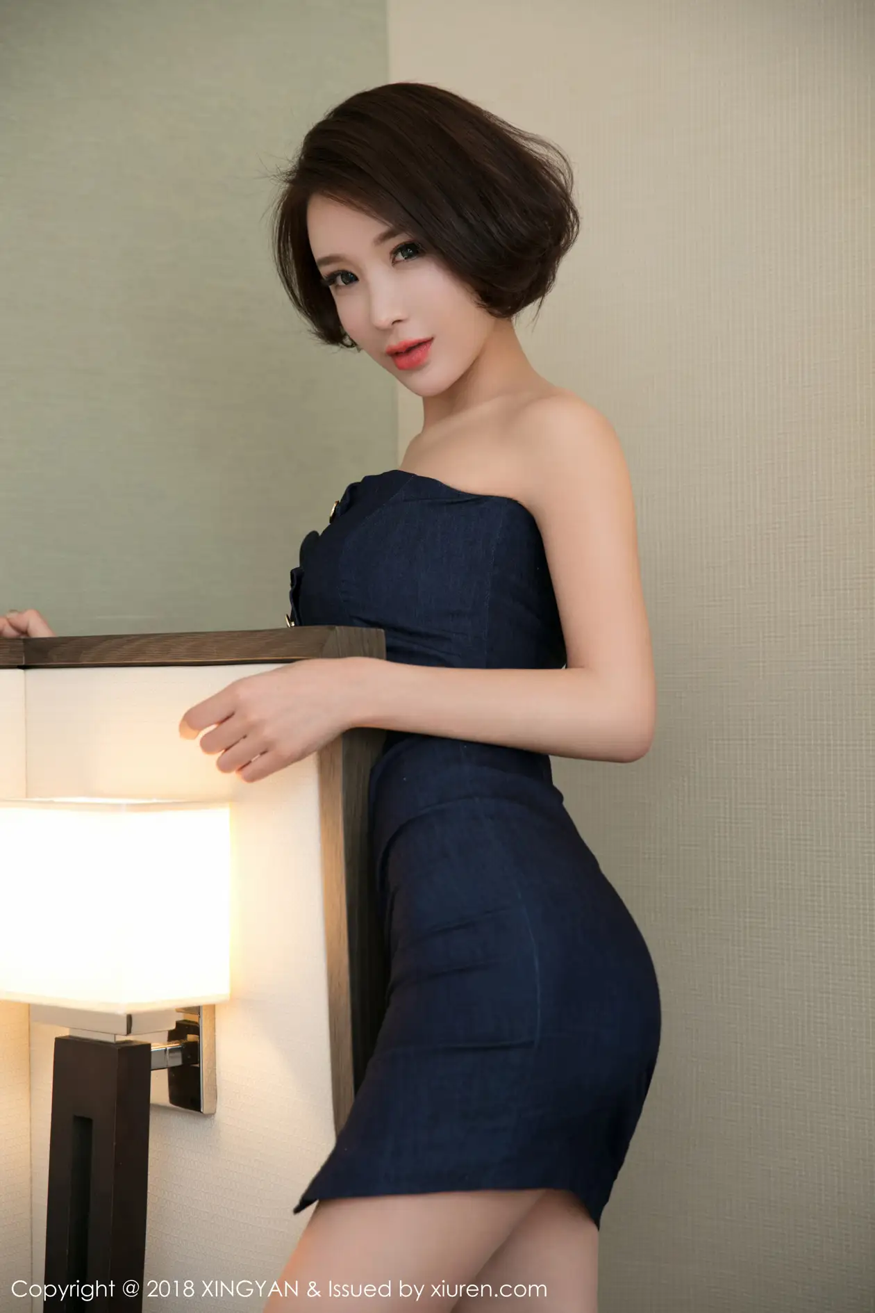 [星颜社] 2018.01.11 VOL.014 琳希#[51P]-10