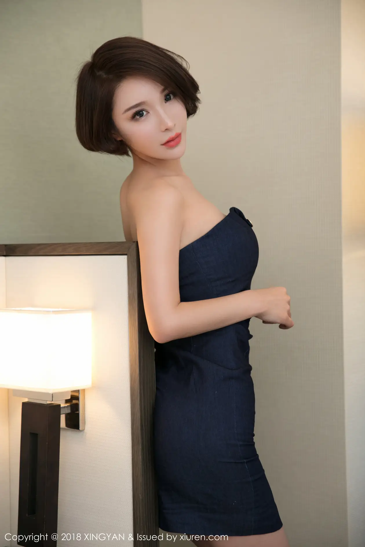 [星颜社] 2018.01.11 VOL.014 琳希#[51P]-11