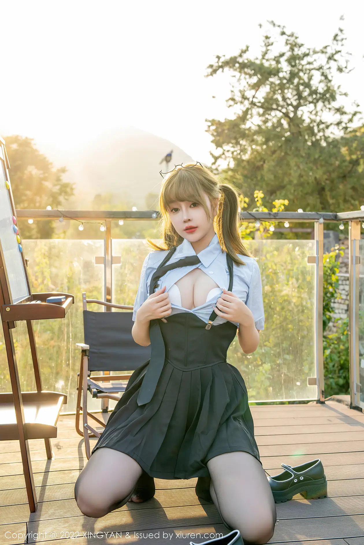 [星颜社] 2022.11.04 VOL.153 王雨纯#[73P]-5