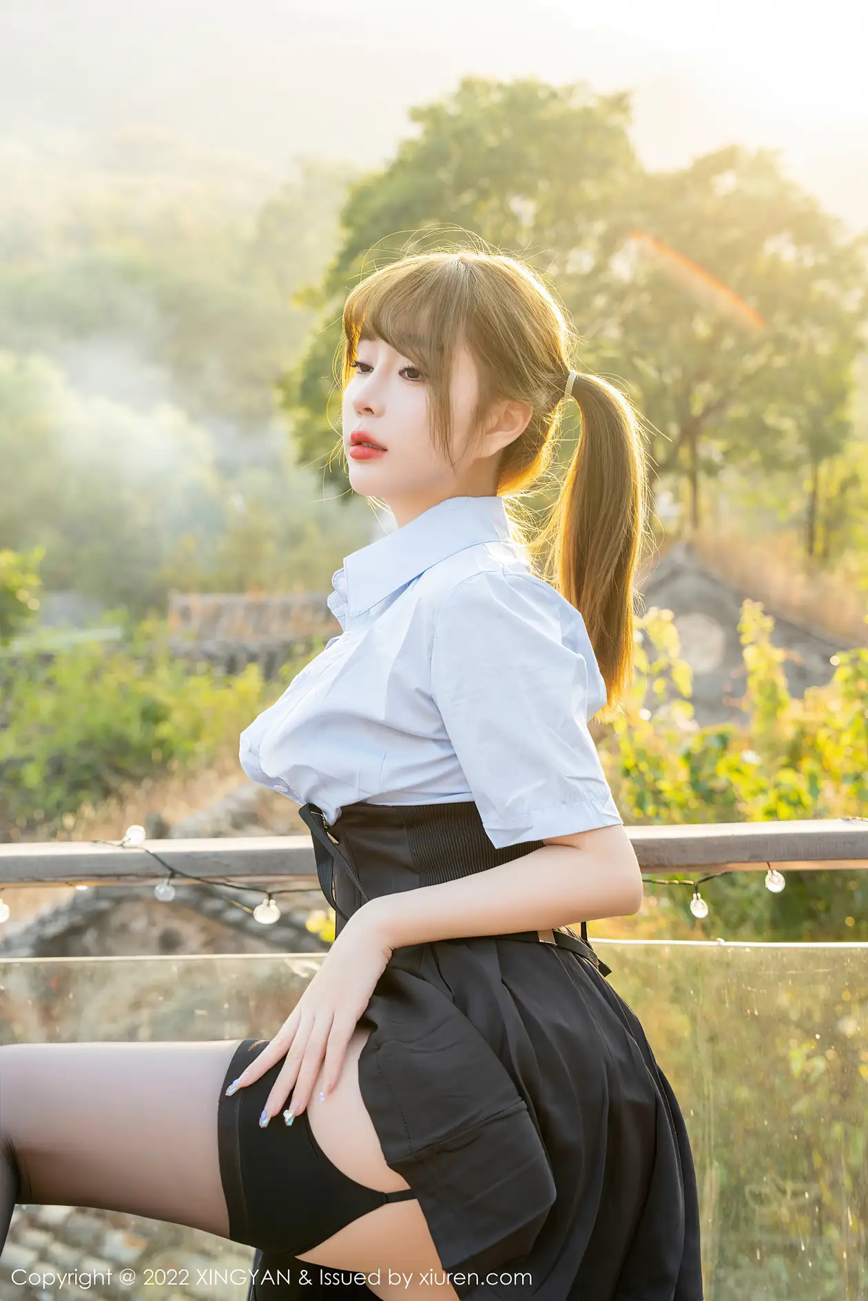 [星颜社] 2022.11.04 VOL.153 王雨纯#[73P]-9