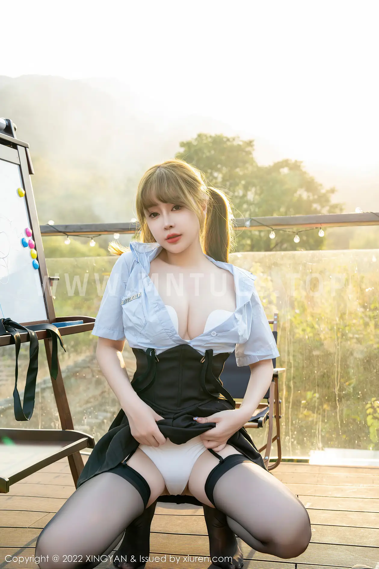 [星颜社] 2022.11.04 VOL.153 王雨纯#[73P]-16