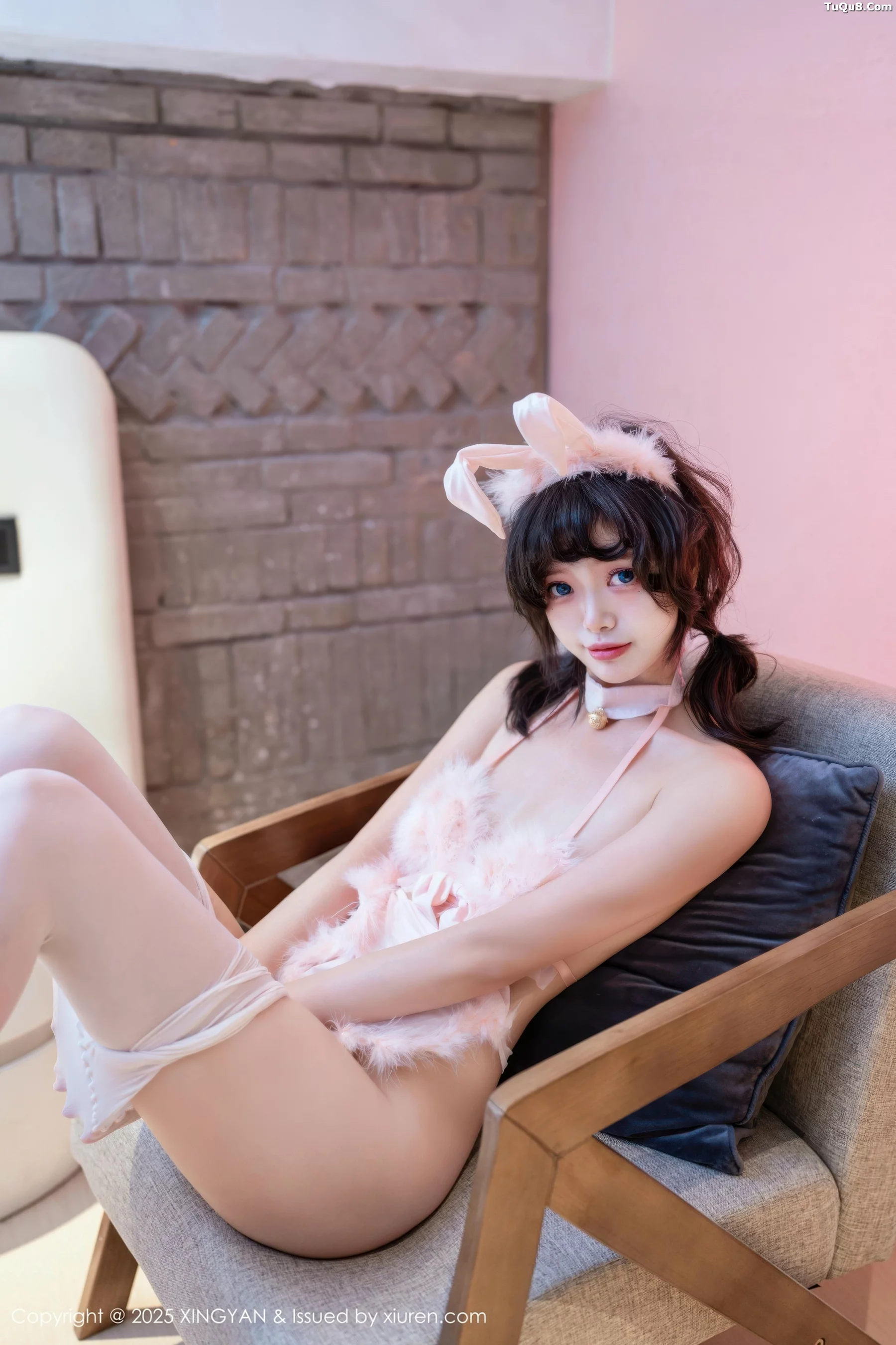 [星颜社] 2025.09.11 VOL.397 白虎巧巧#[68P]-9