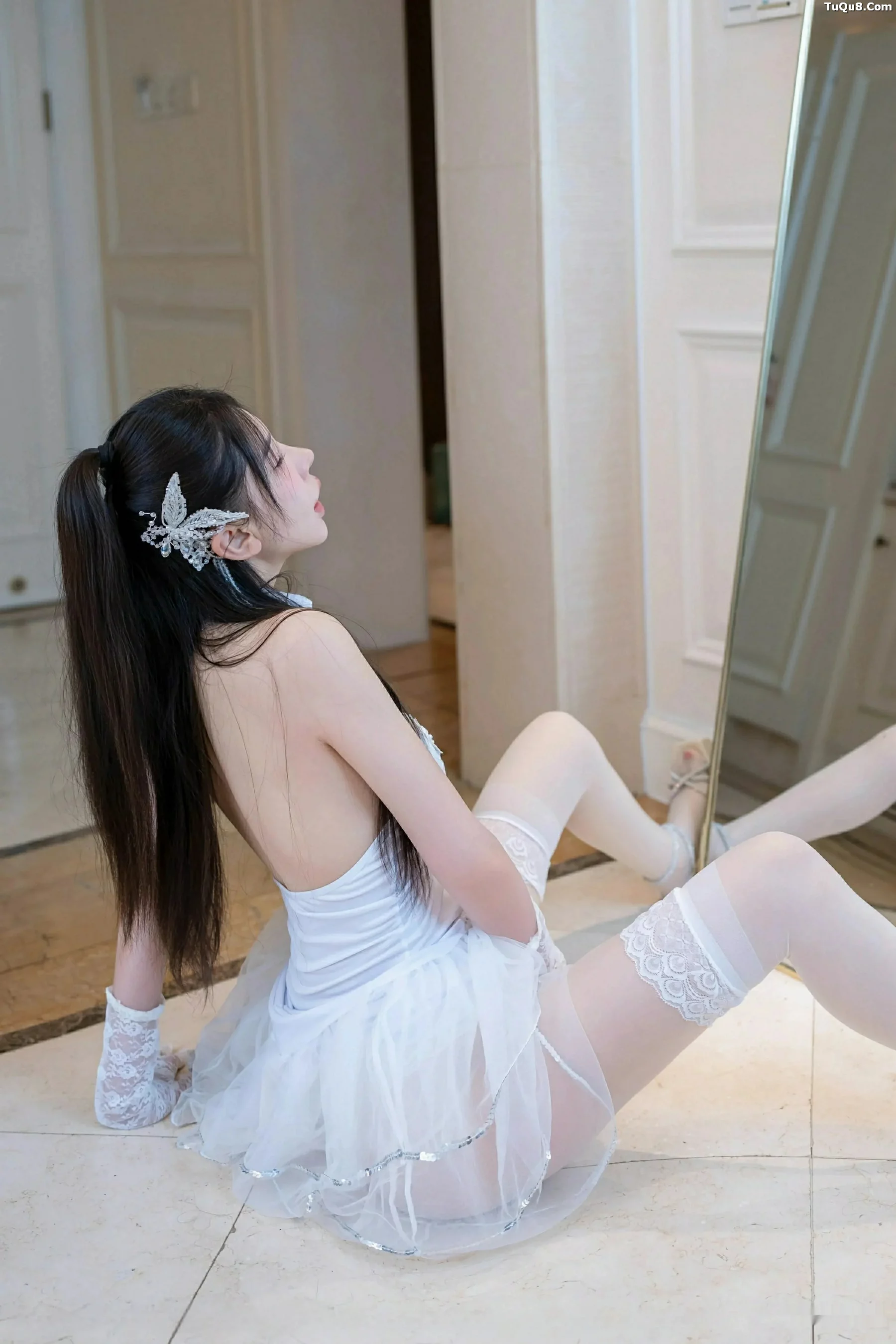 [星颜社] 2025.09.19 VOL.402 李丽莎#[50P]-1