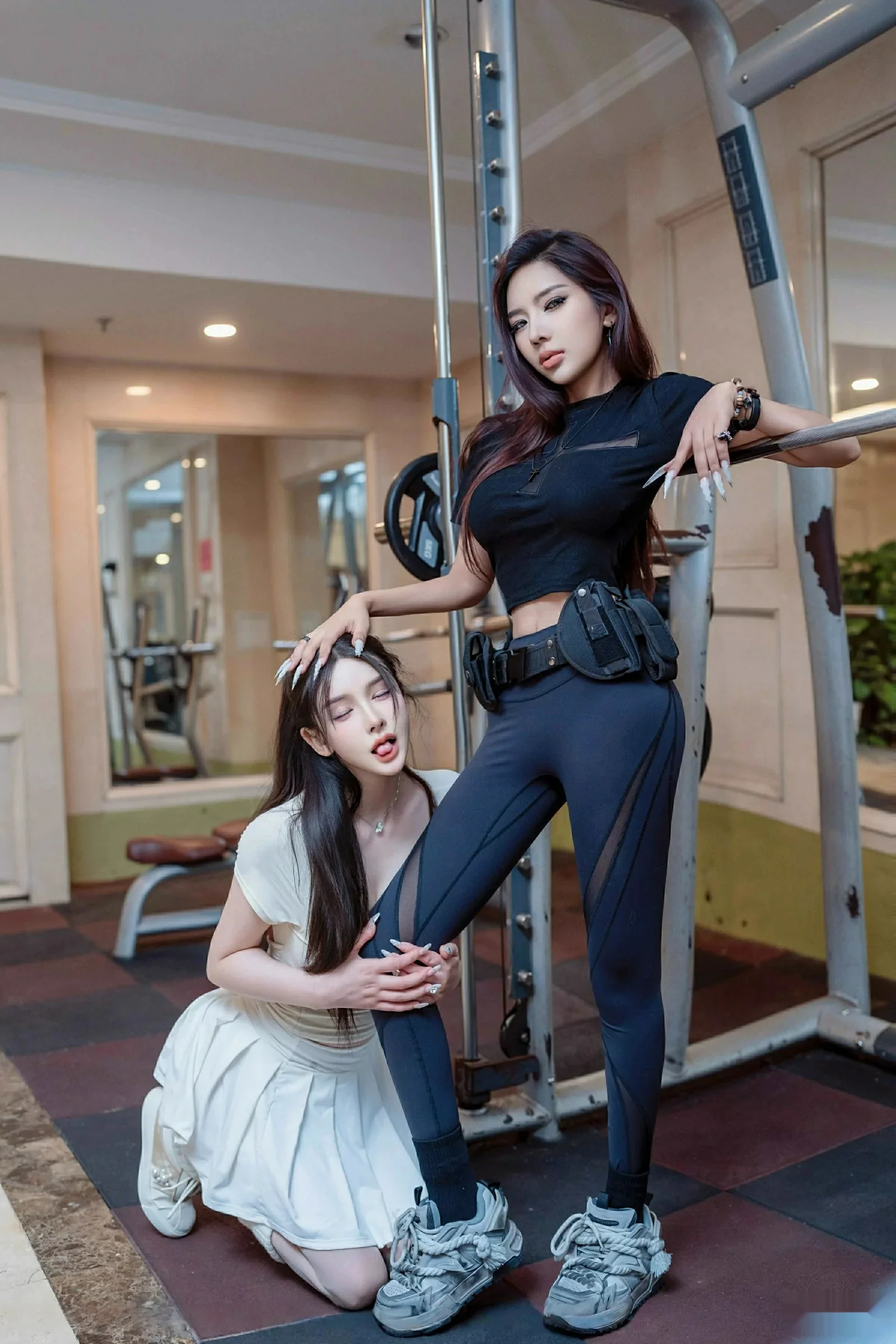 [星颜社] 2025.09.30 VOL.408 李丽莎#[65P]-10