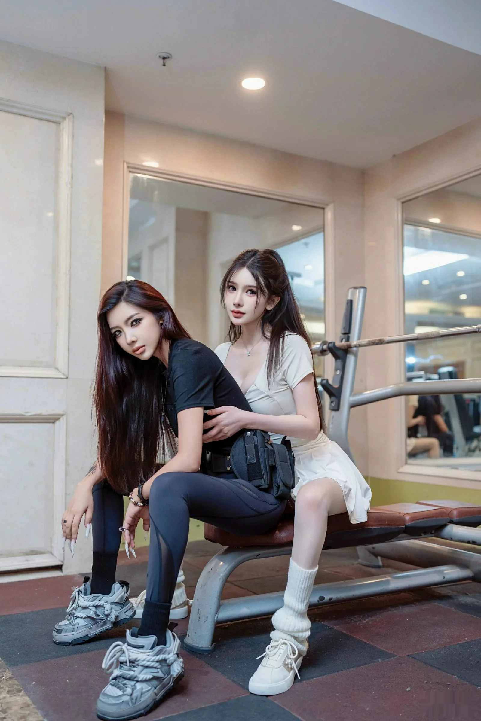 [星颜社] 2025.09.30 VOL.408 李丽莎#[65P]-13