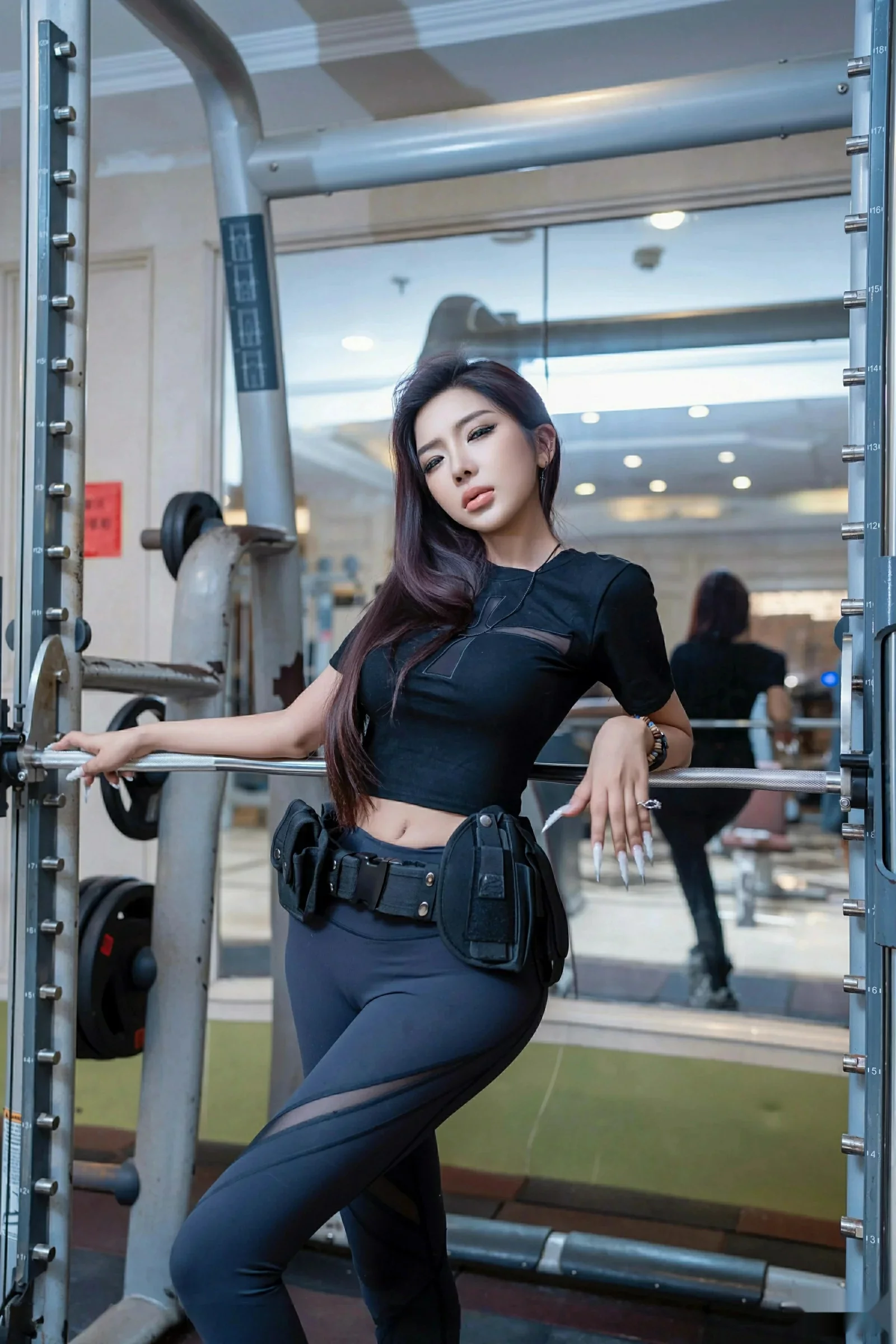 [星颜社] 2025.09.30 VOL.408 李丽莎#[65P]-15