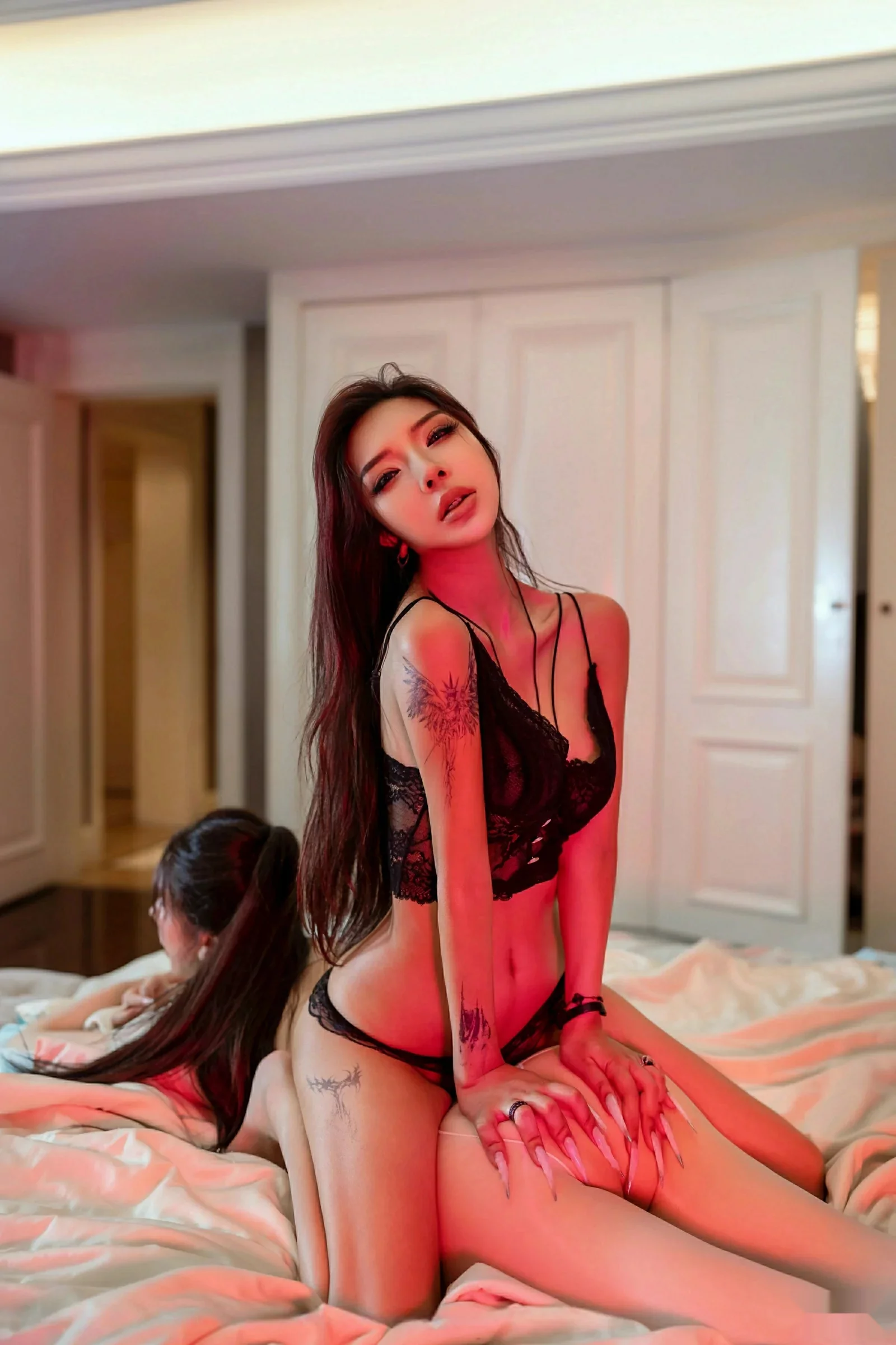 [星颜社] 2025.09.30 VOL.408 李丽莎#[65P]-8
