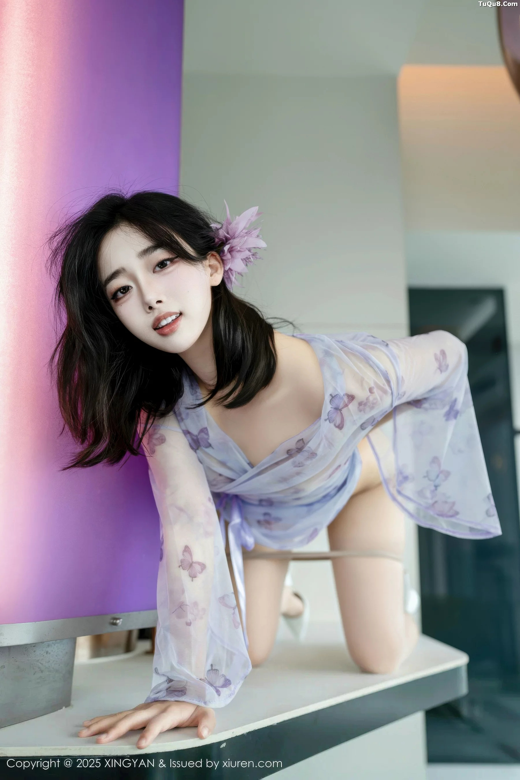 [星颜社] 2025.10.10 VOL.409 阮福福#[63P]-7