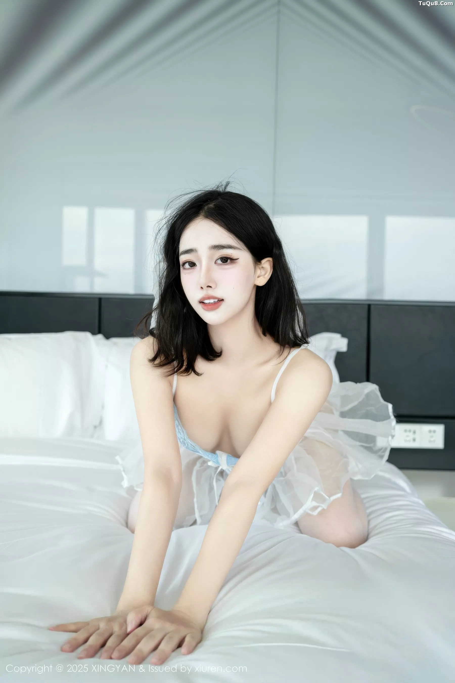 [星颜社] 2025.10.14 VOL.410 阮福福#[64P]-3