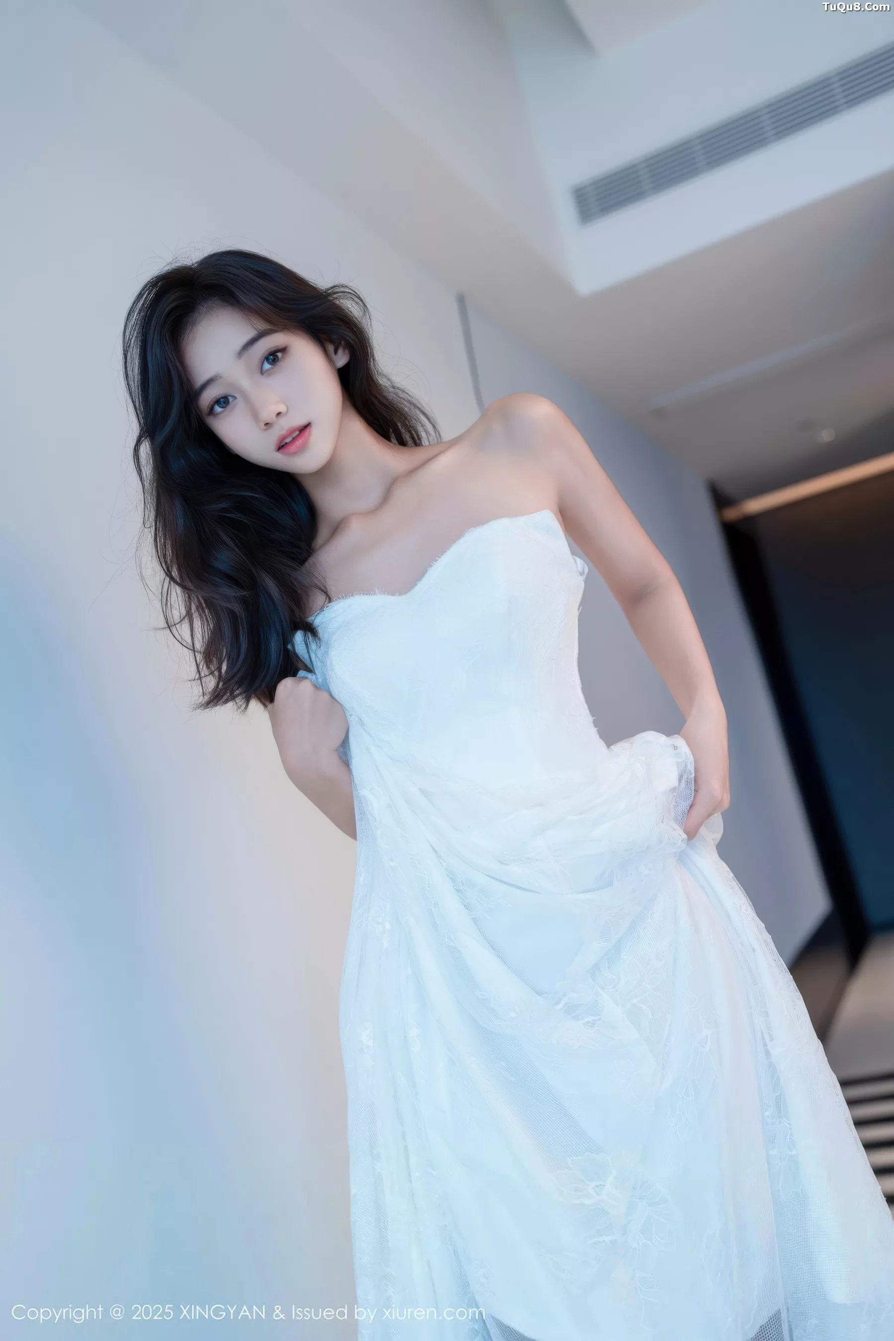 [星颜社] 2025.10.31 VOL.419 时安安#[75P]-2