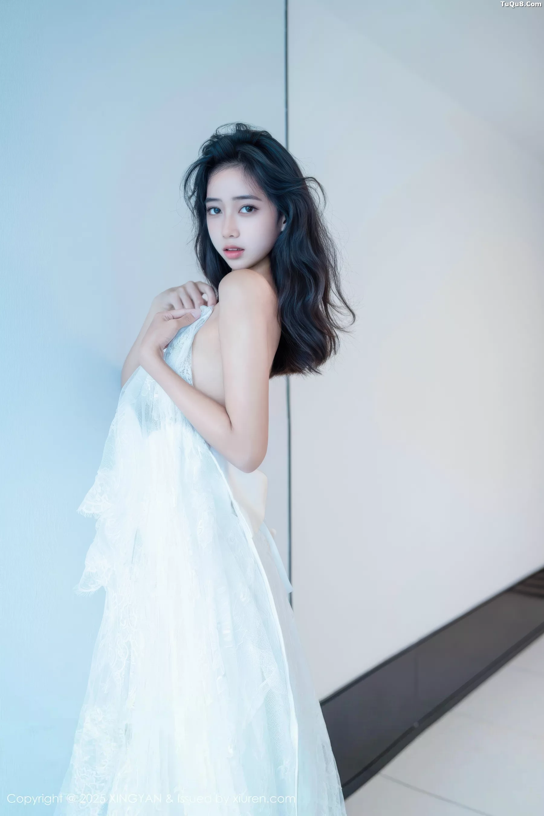 [星颜社] 2025.10.31 VOL.419 时安安#[75P]-18