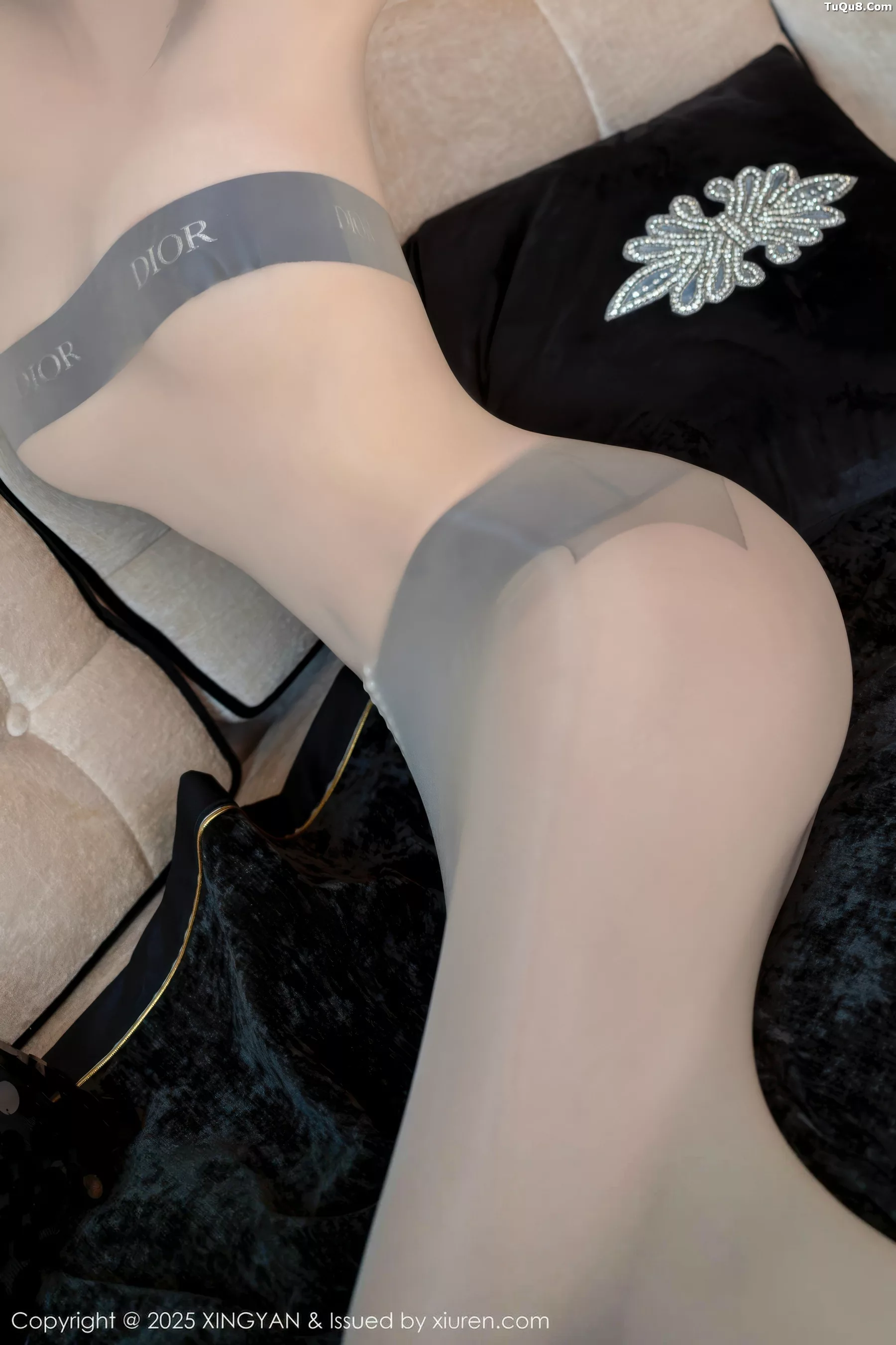 [星颜社] 2025.11.07 VOL.423 李丽莎#[68P]-17