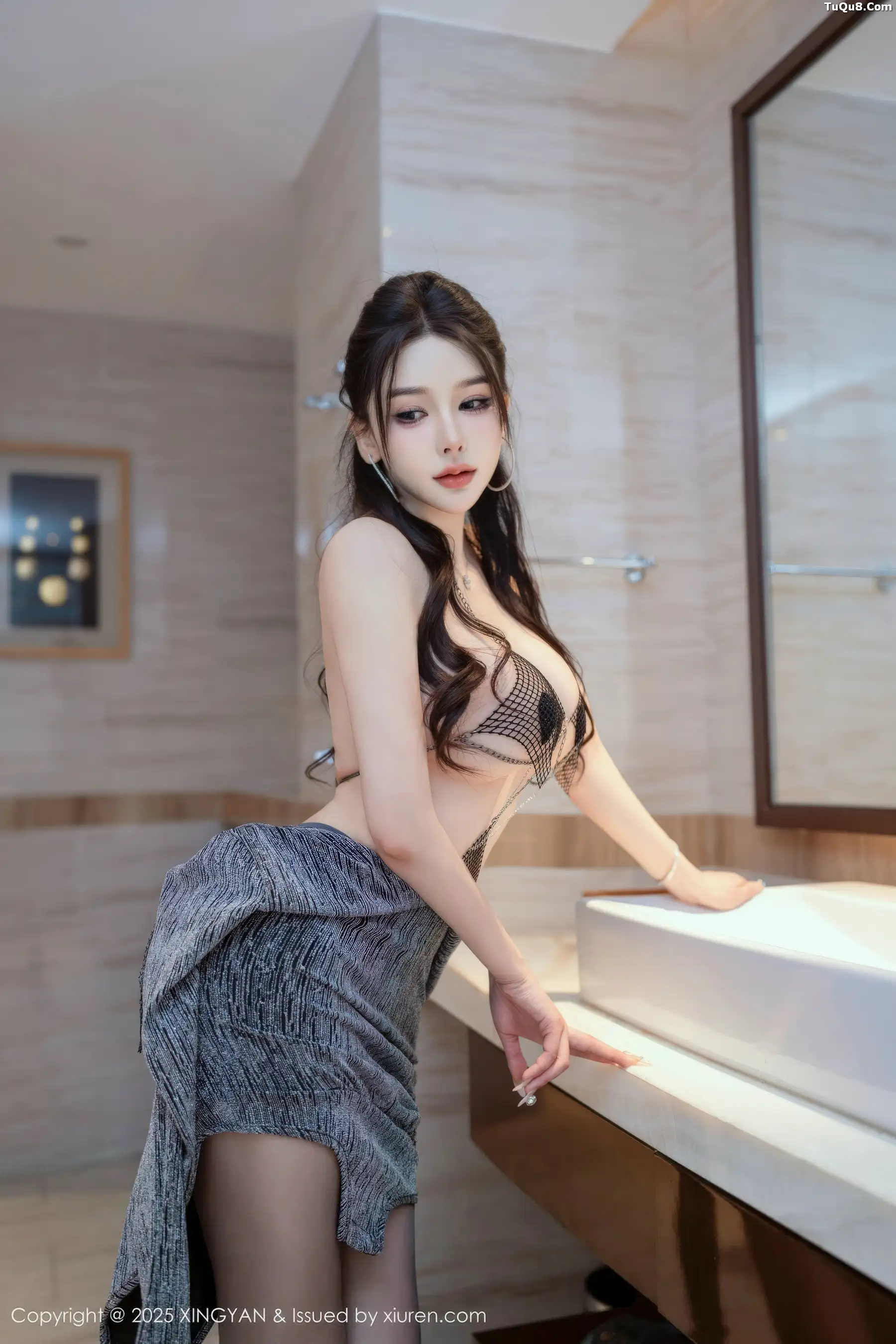 [星颜社] 2025.11.14 VOL.427 李丽莎#[71P]-12