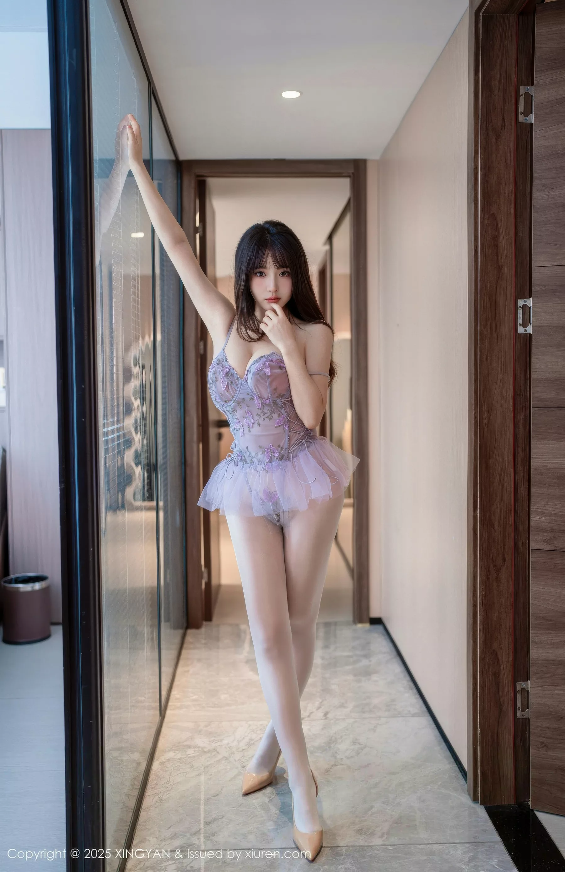 [星颜社] 2025.10.21 VOL.413 沈南汐#[68P]-6