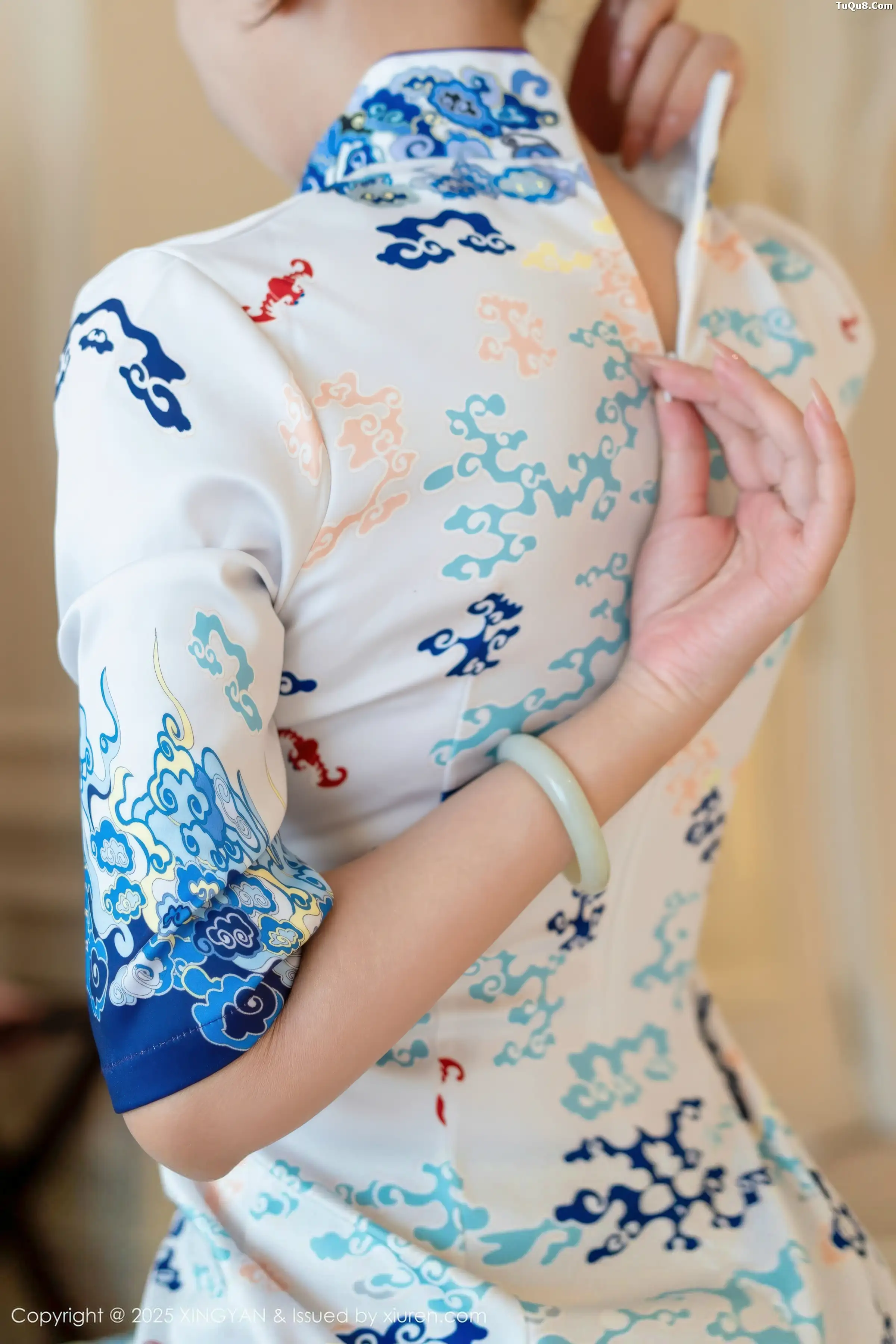 [星颜社] 2025.11.27 VOL.435 李若汐#[76P]-4