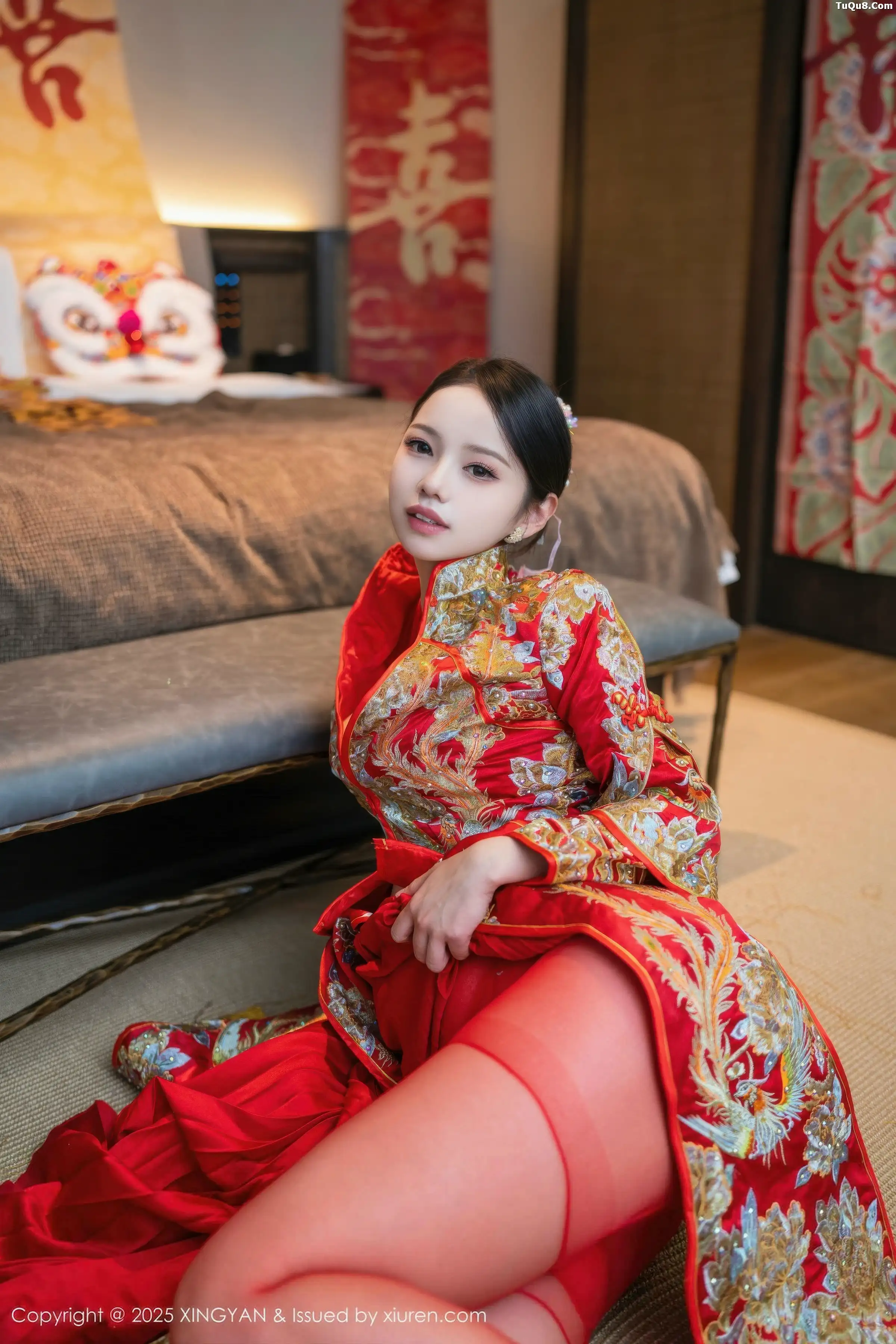 [星颜社] 2025.12.03 VOL.438 大美妞儿#[61P]-12