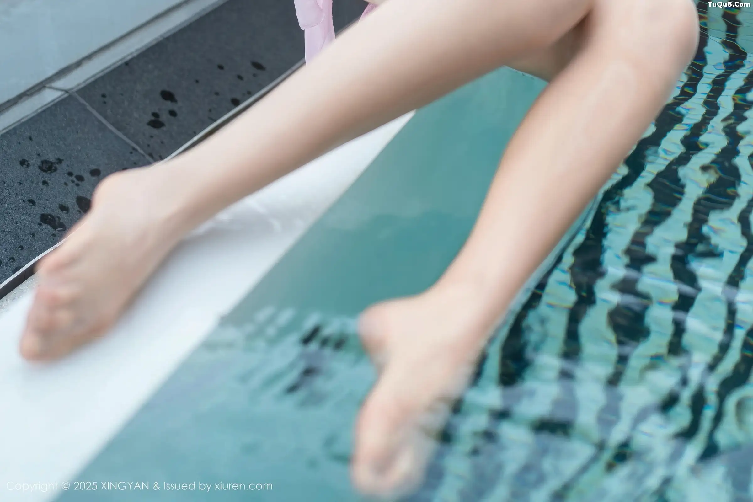 [星颜社] 2025.11.20 VOL.430 时安安#[81P]-9