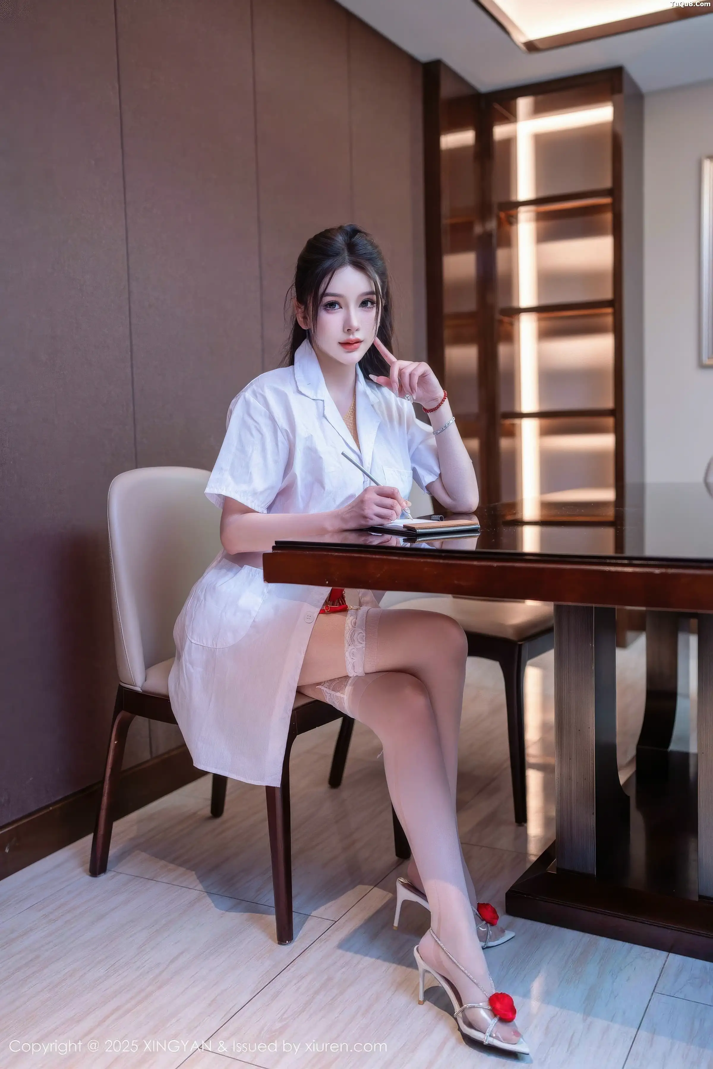 [星颜社] 2025.11.21 VOL.431 李丽莎#[64P]-2