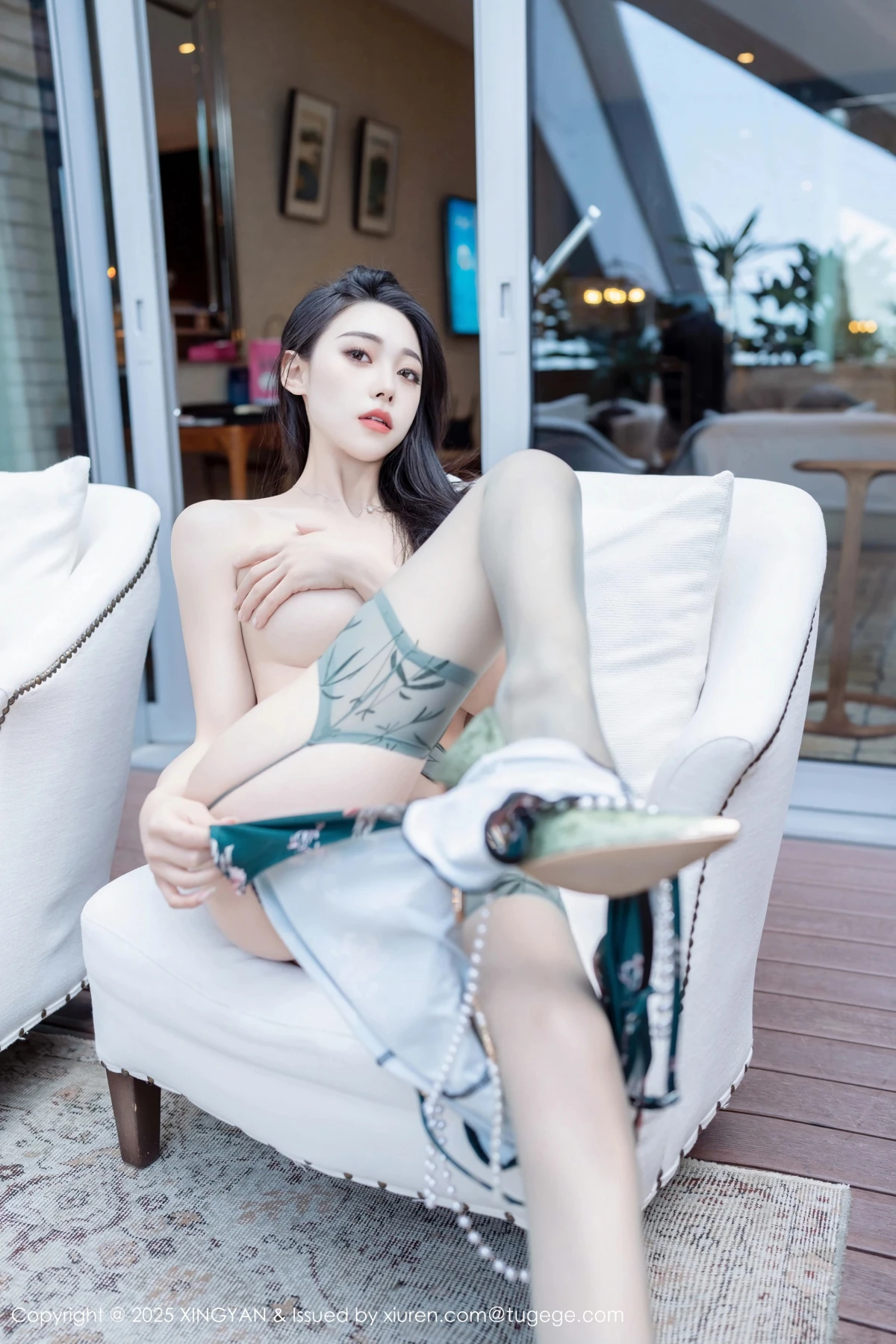 [星颜社] 2025.03.06 VOL.318 清妙#[81P]-11