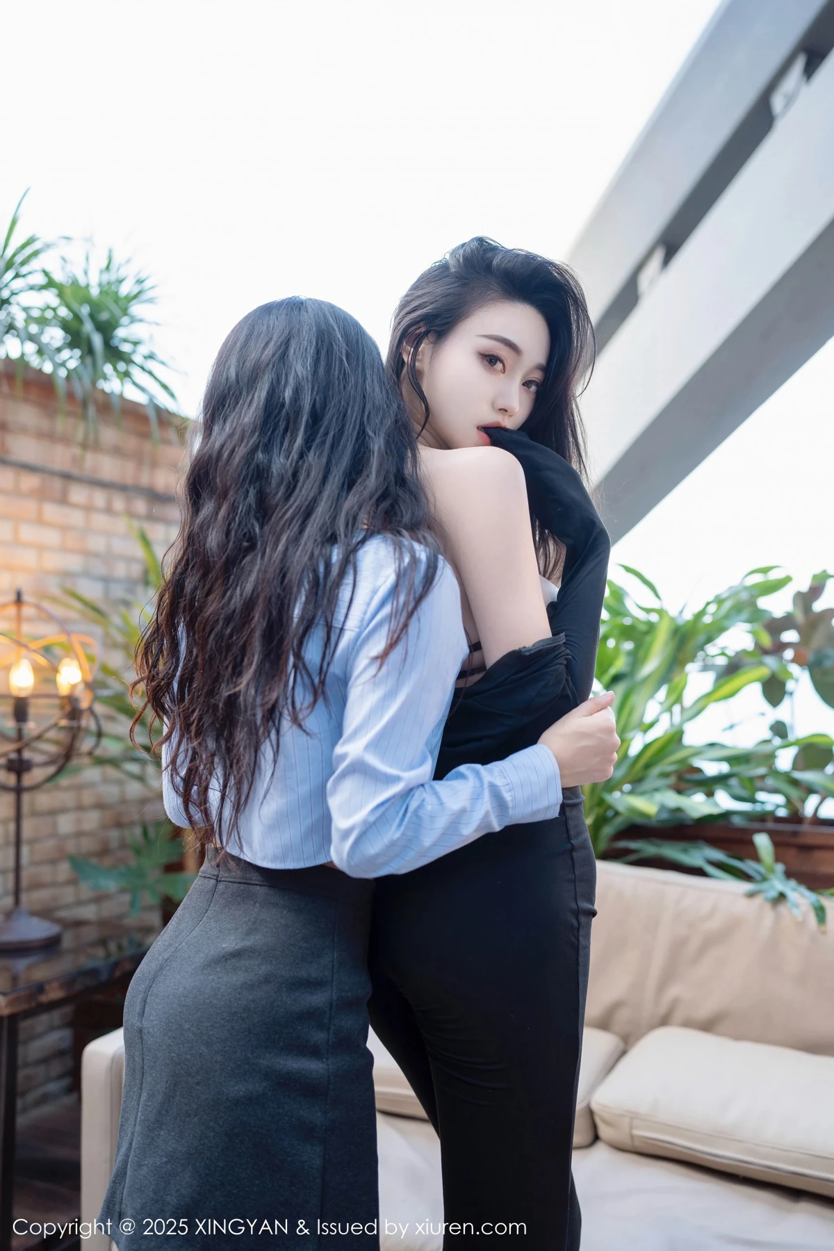 [星颜社] 2025.03.13 VOL.322 清妙#[82P]-3