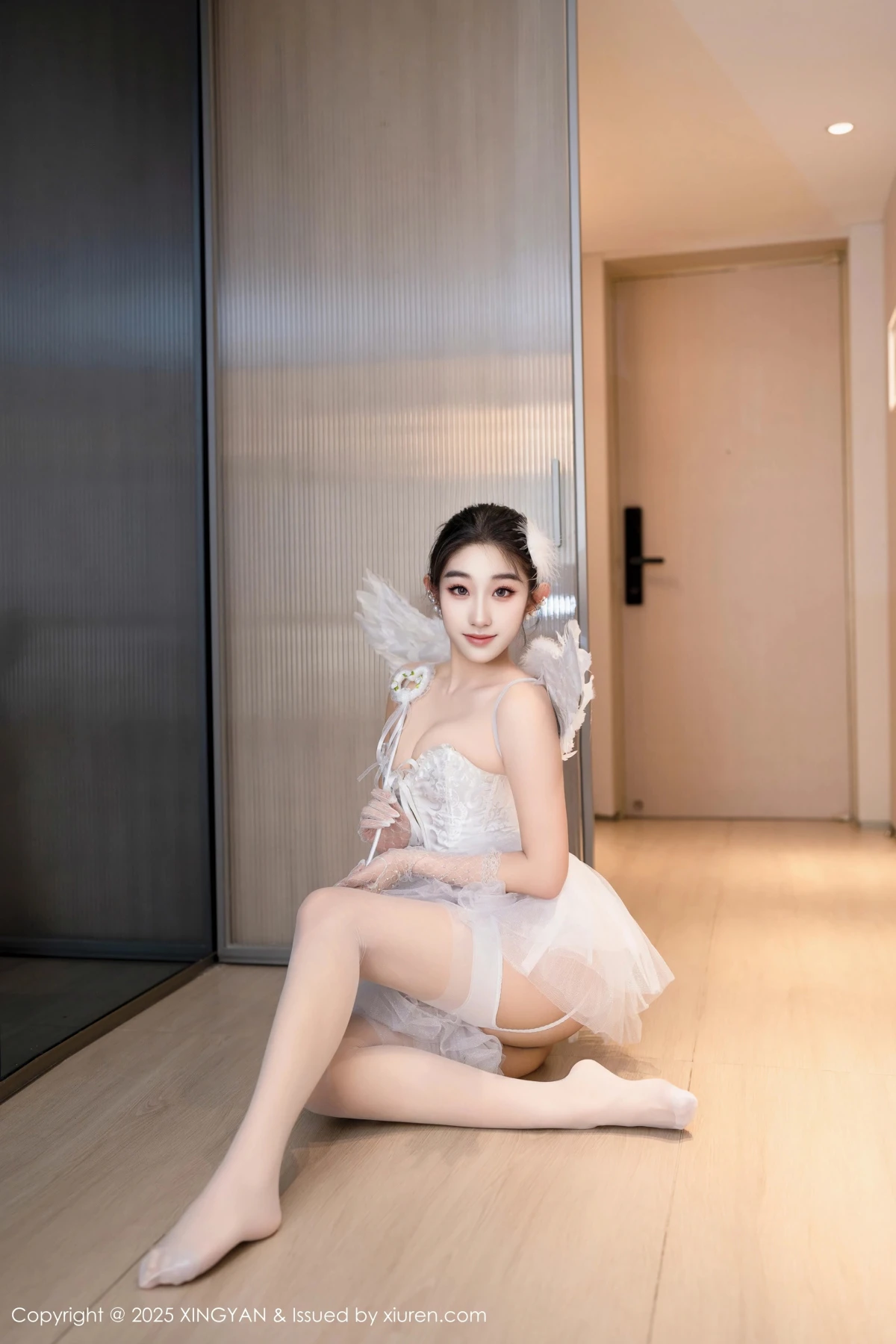 [星颜社] 2025.03.18 VOL.324 星冉#[79P]-11