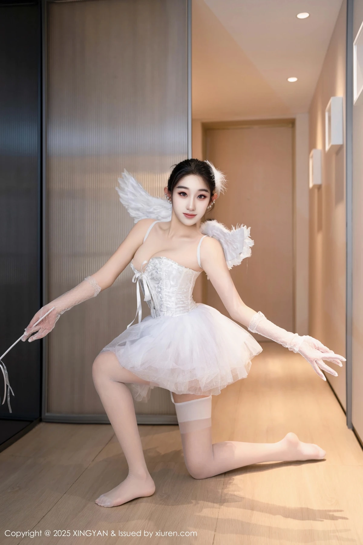 [星颜社] 2025.03.18 VOL.324 星冉#[79P]-13