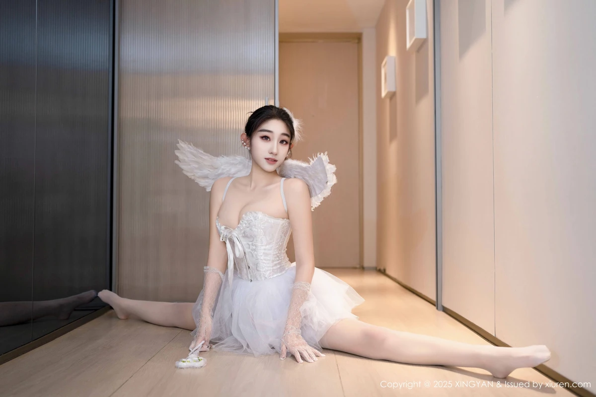 [星颜社] 2025.03.18 VOL.324 星冉#[79P]-14