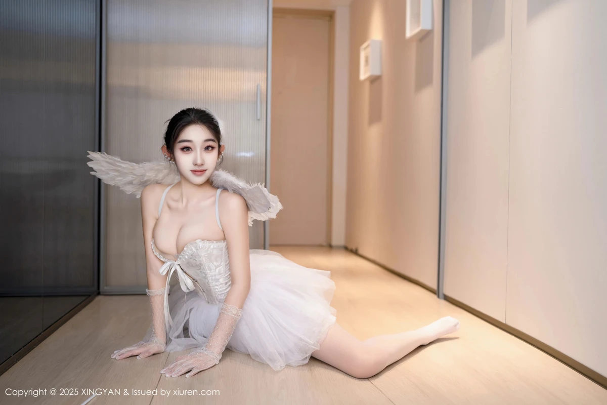 [星颜社] 2025.03.18 VOL.324 星冉#[79P]-18